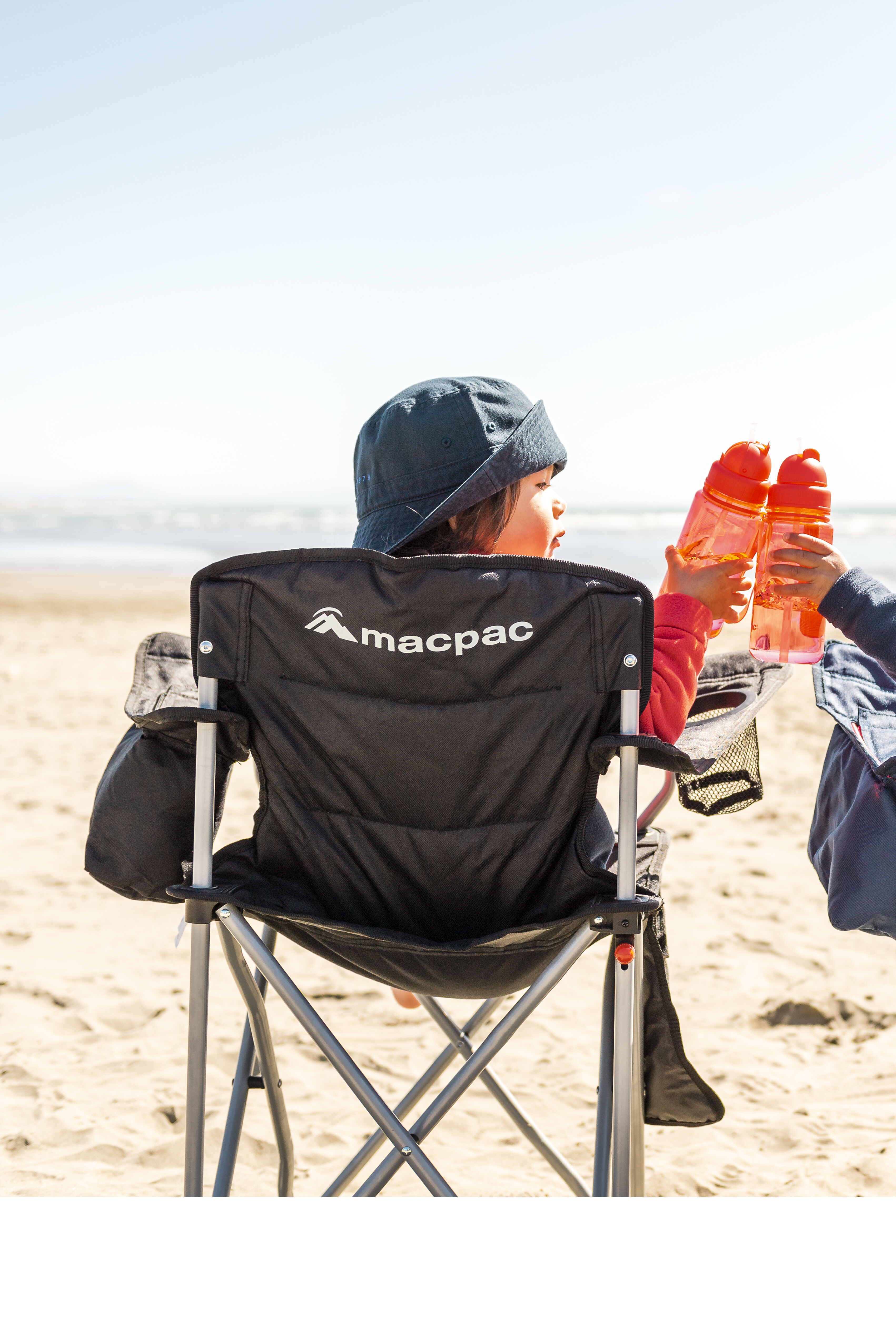 Macpac Kids' Cooler Armchair