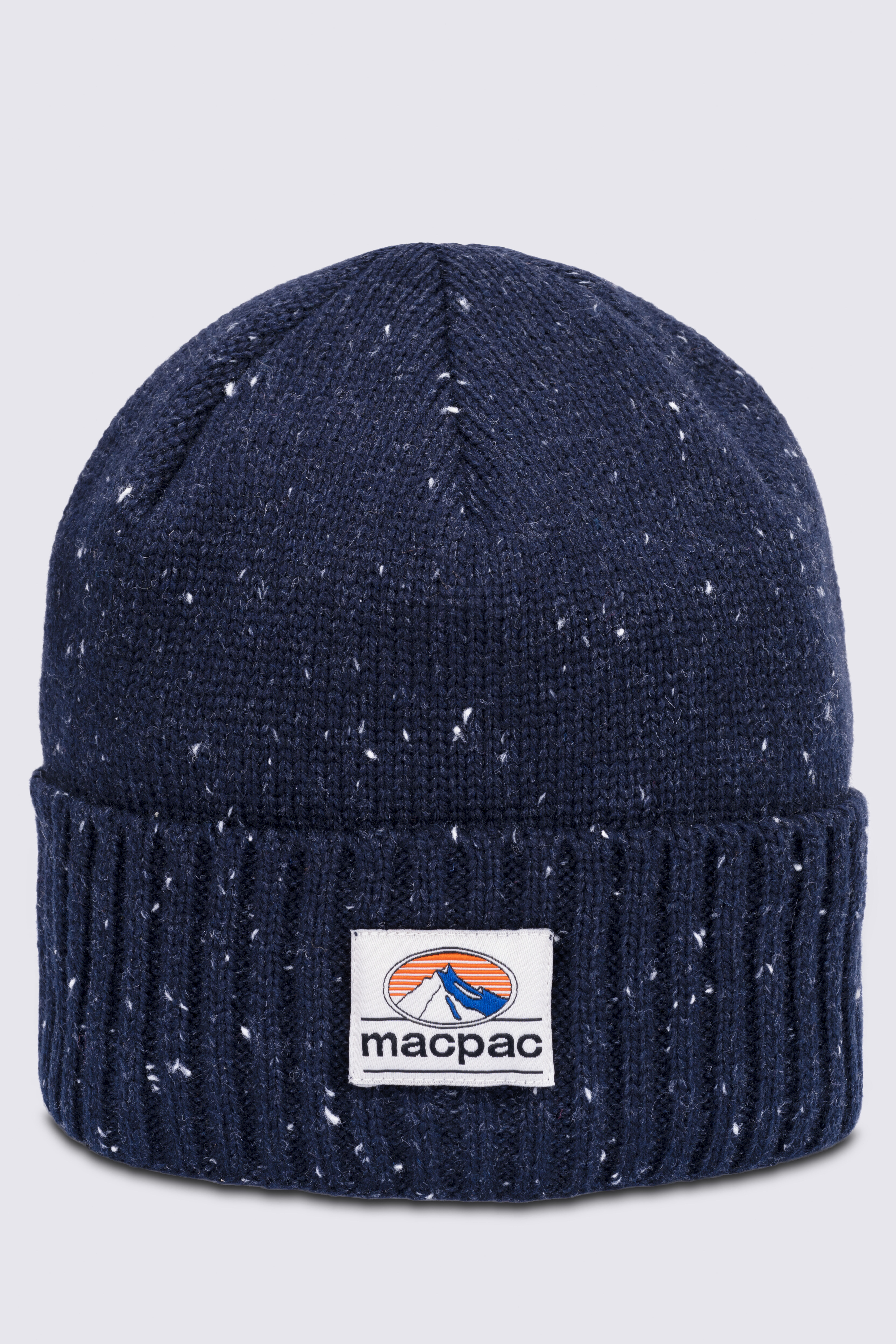 Macpac Heritage Beanie