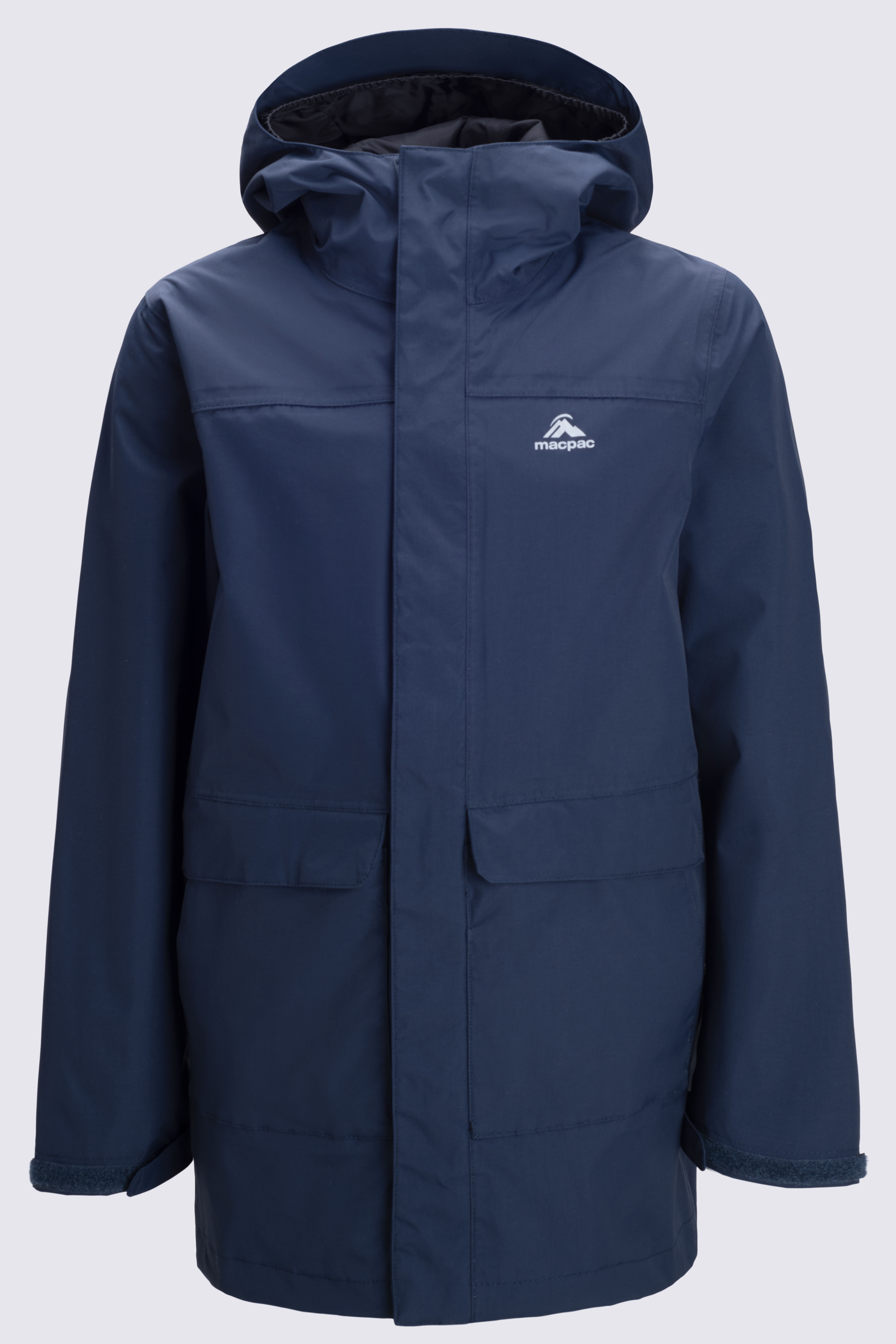 Macpac Kids' Lagoon Raincoat