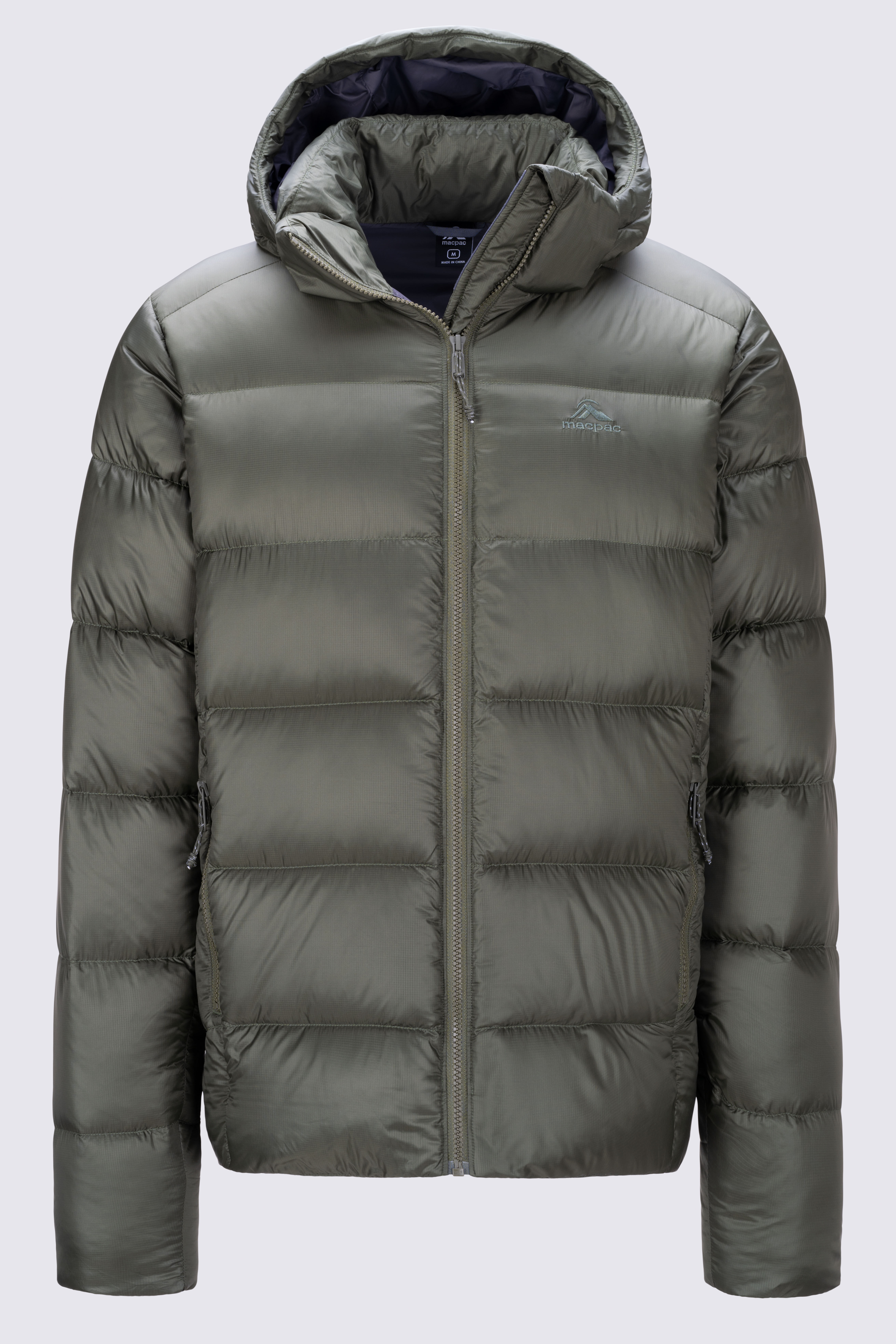 Macpac Men's Sundowner Down Jacket