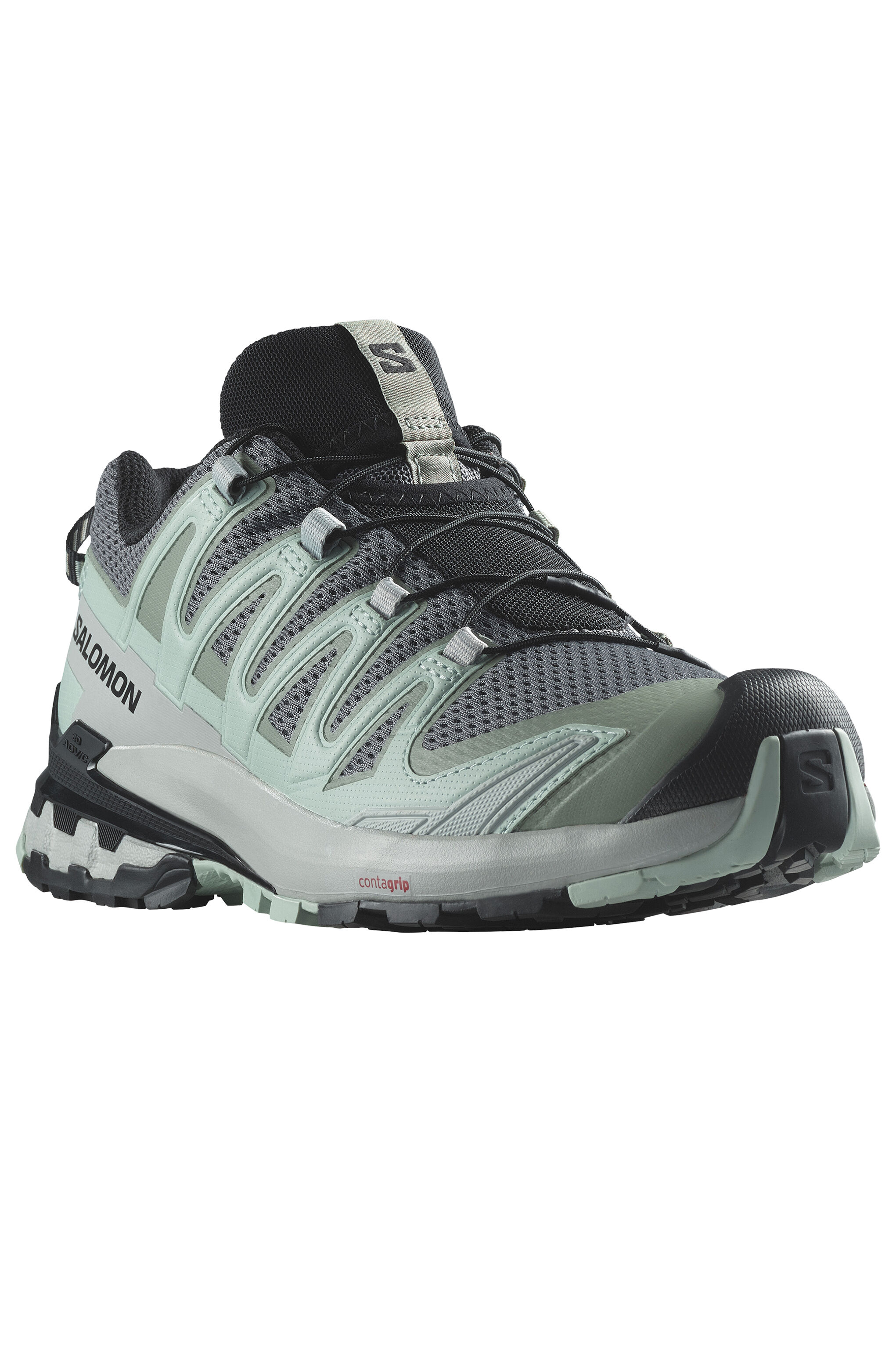 Salomon Women's XA PRO 3D V9 Running Shoes