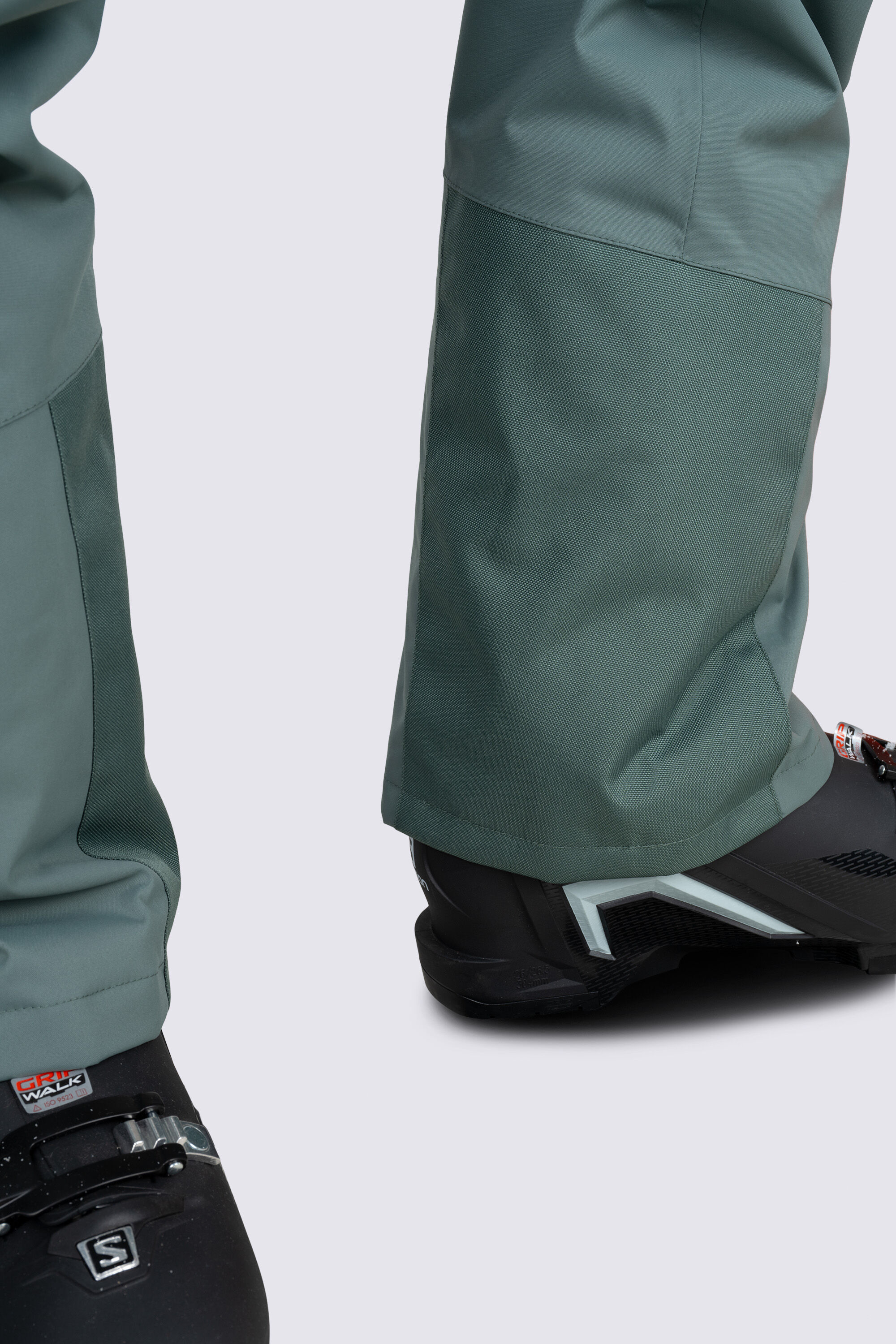 Macpac Women's Powder Bank Snow Pants