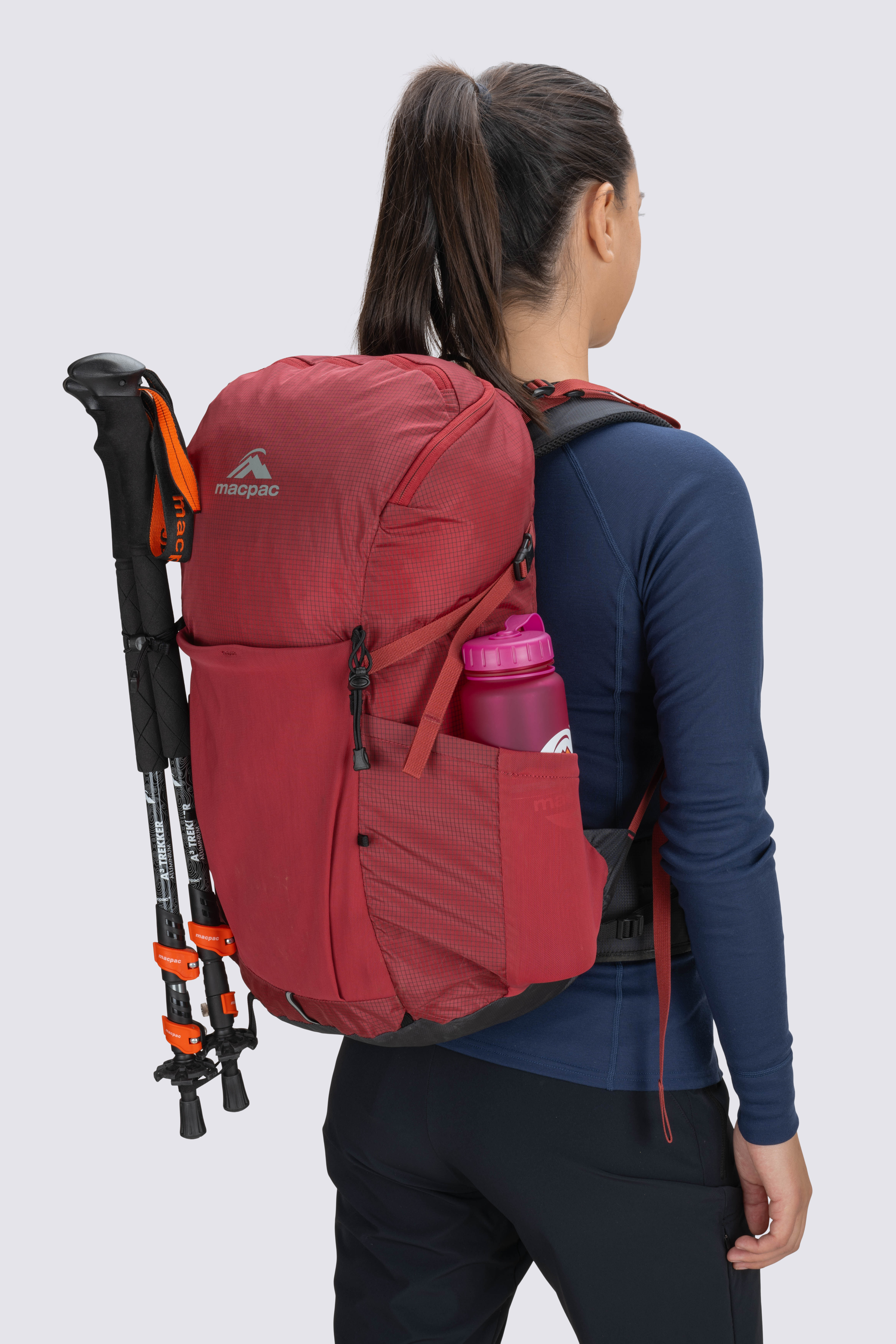 Macpac Harper 30L Women's Backpack