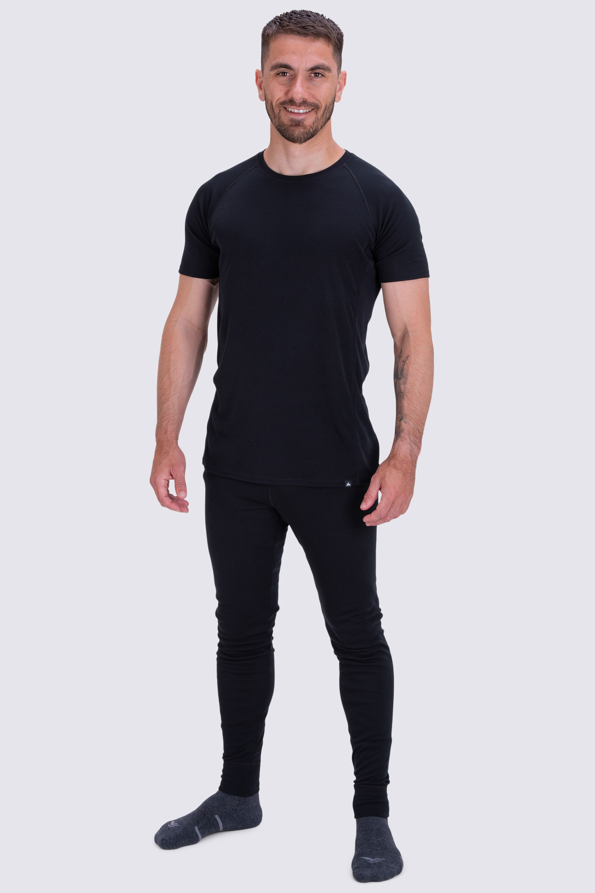 Macpac Men's Geothermal Pants