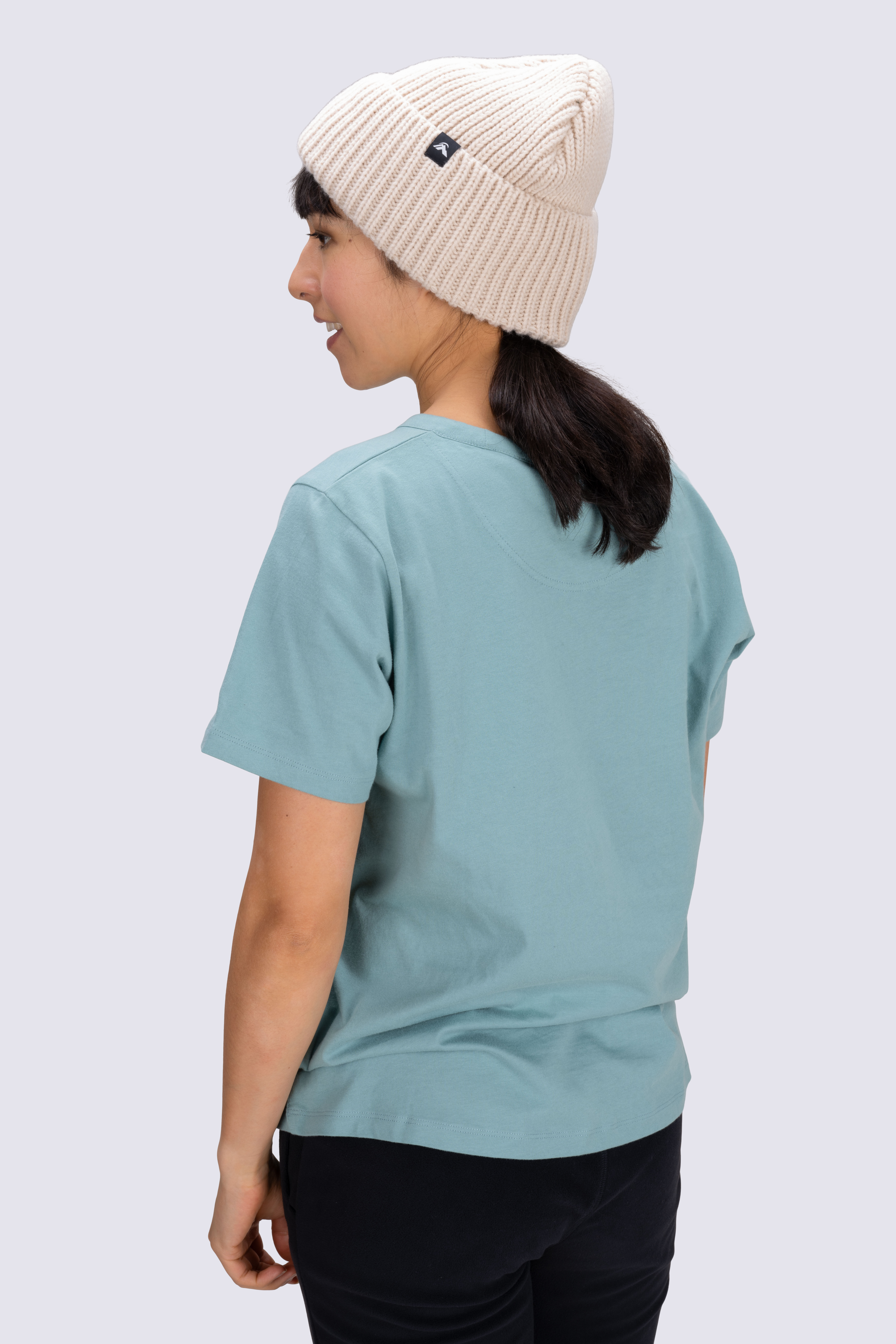 Macpac Women's Vintage Boxy T-Shirt