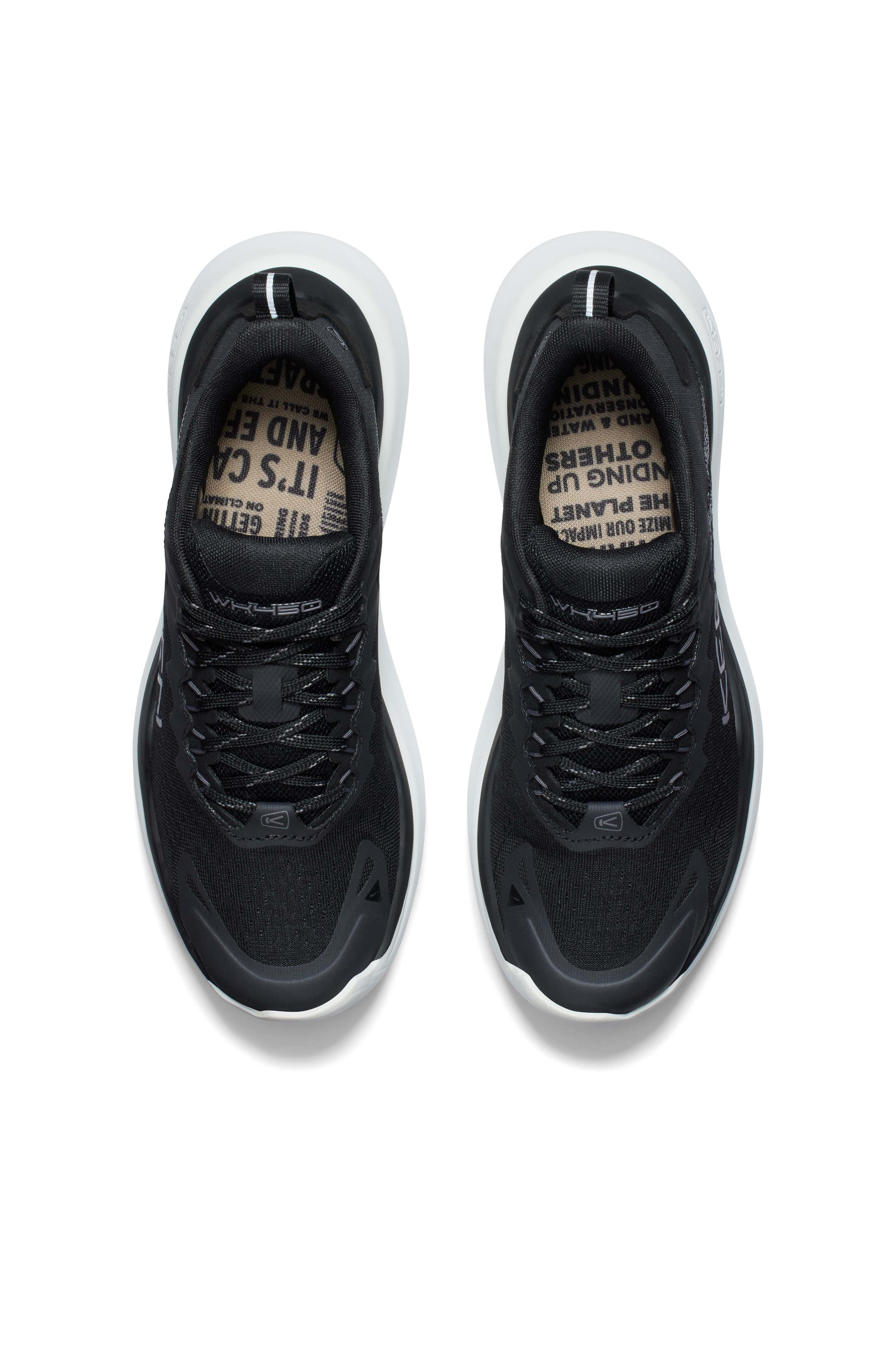 KEEN Women's WK450 Walking Shoes