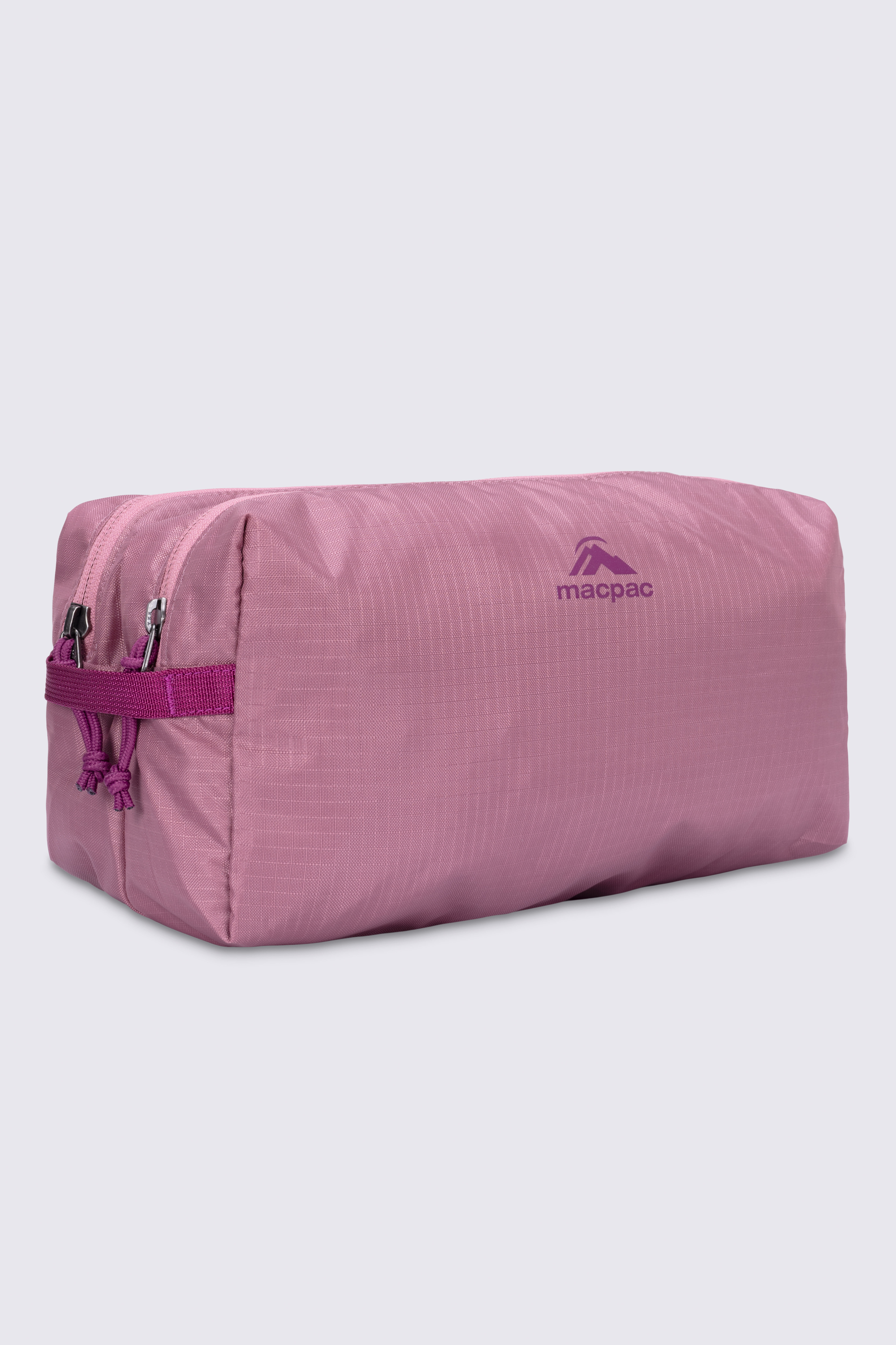 Macpac Double or Nothing Washbag