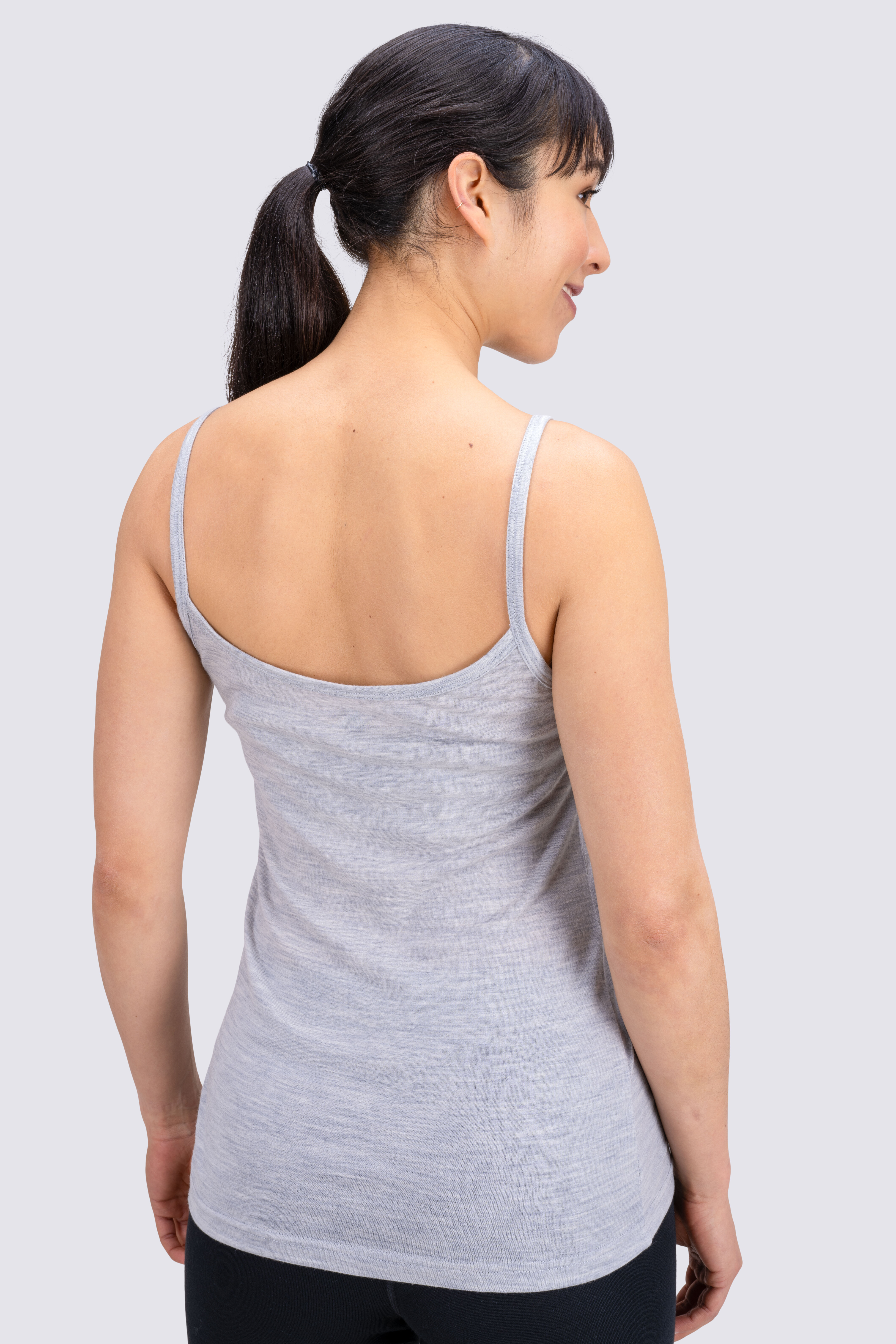 Macpac Women's 150 Merino Camisole