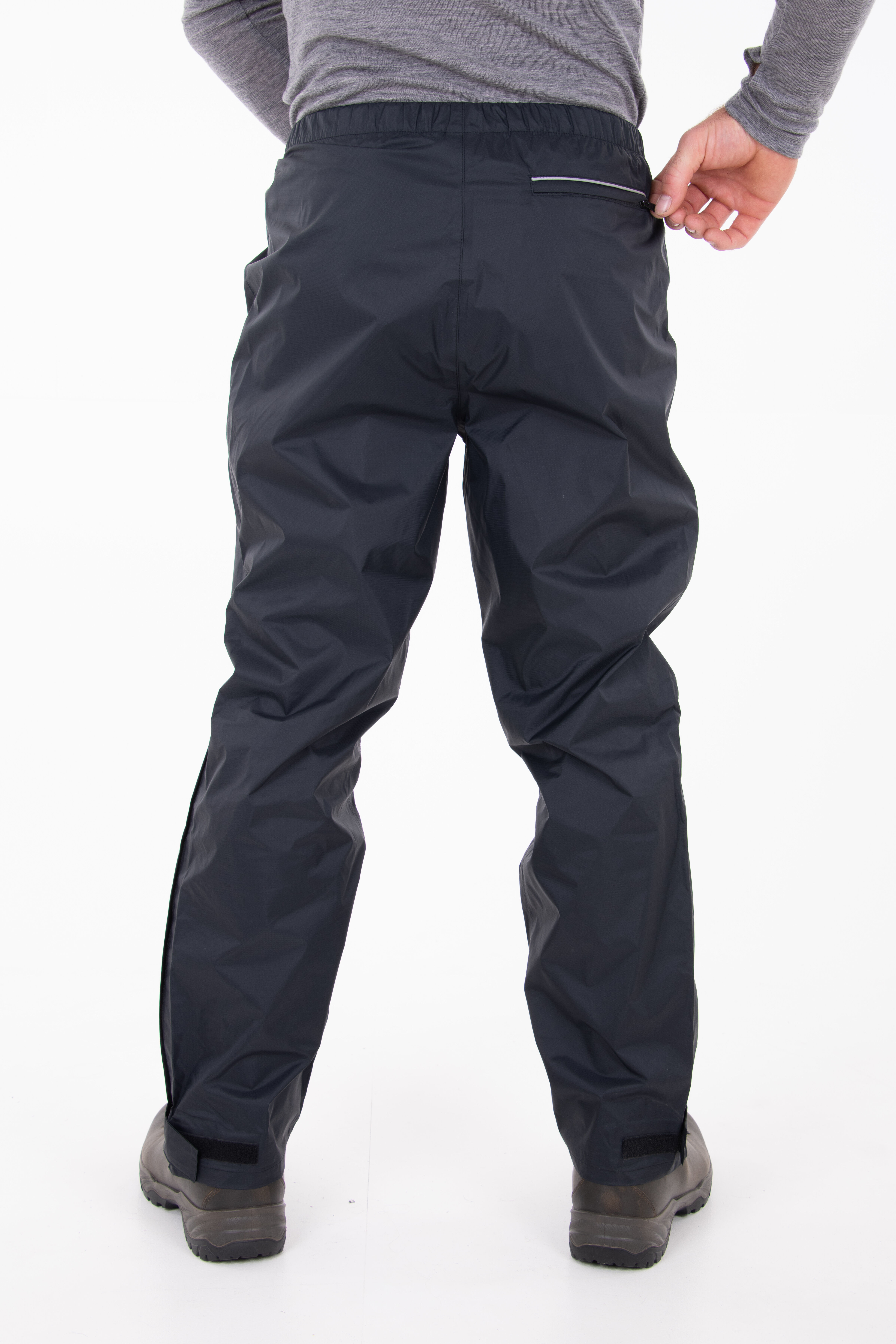 Macpac Men's Jetstream Rain Pants