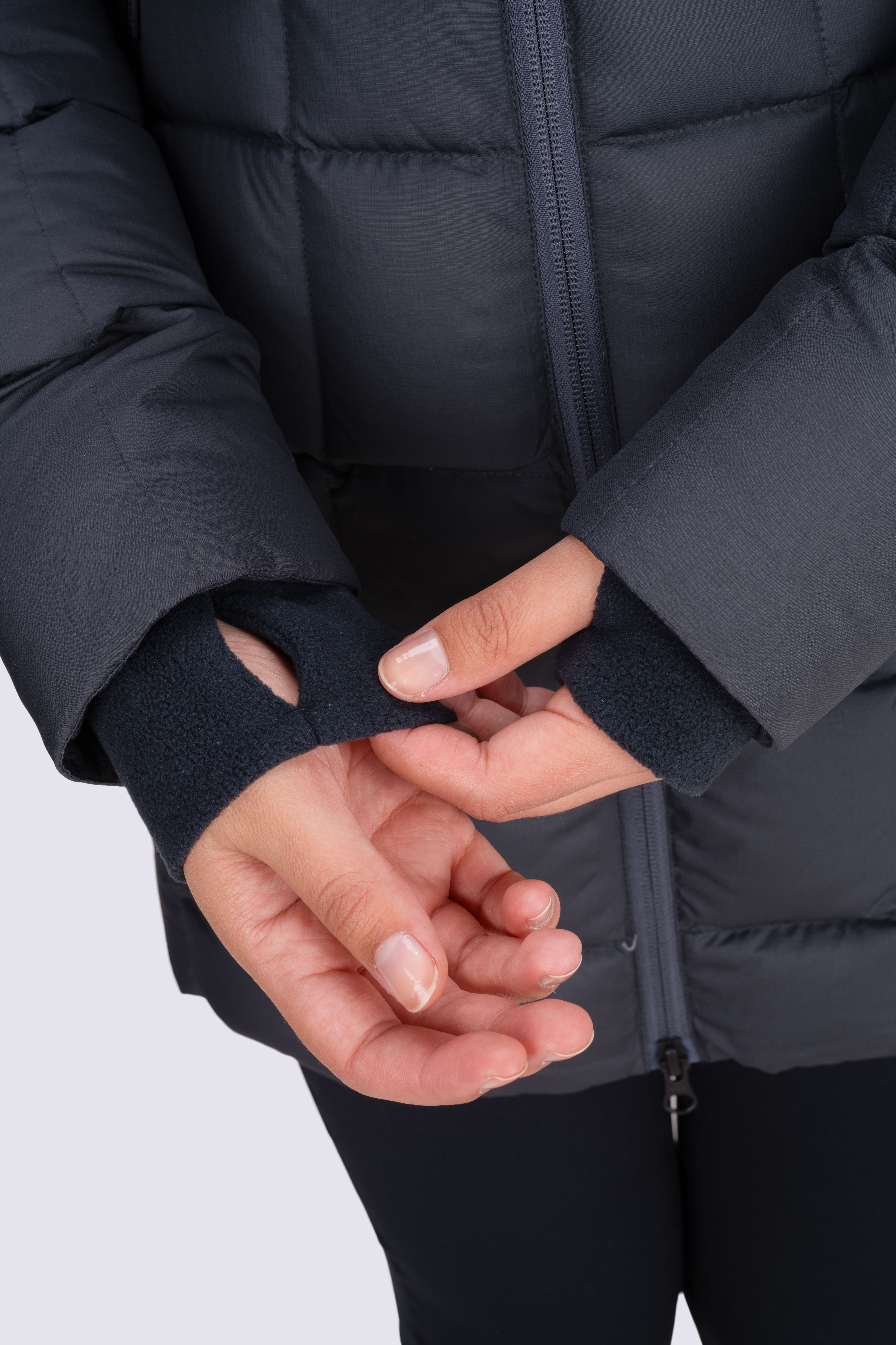 Macpac Women's Aurora Down Coat