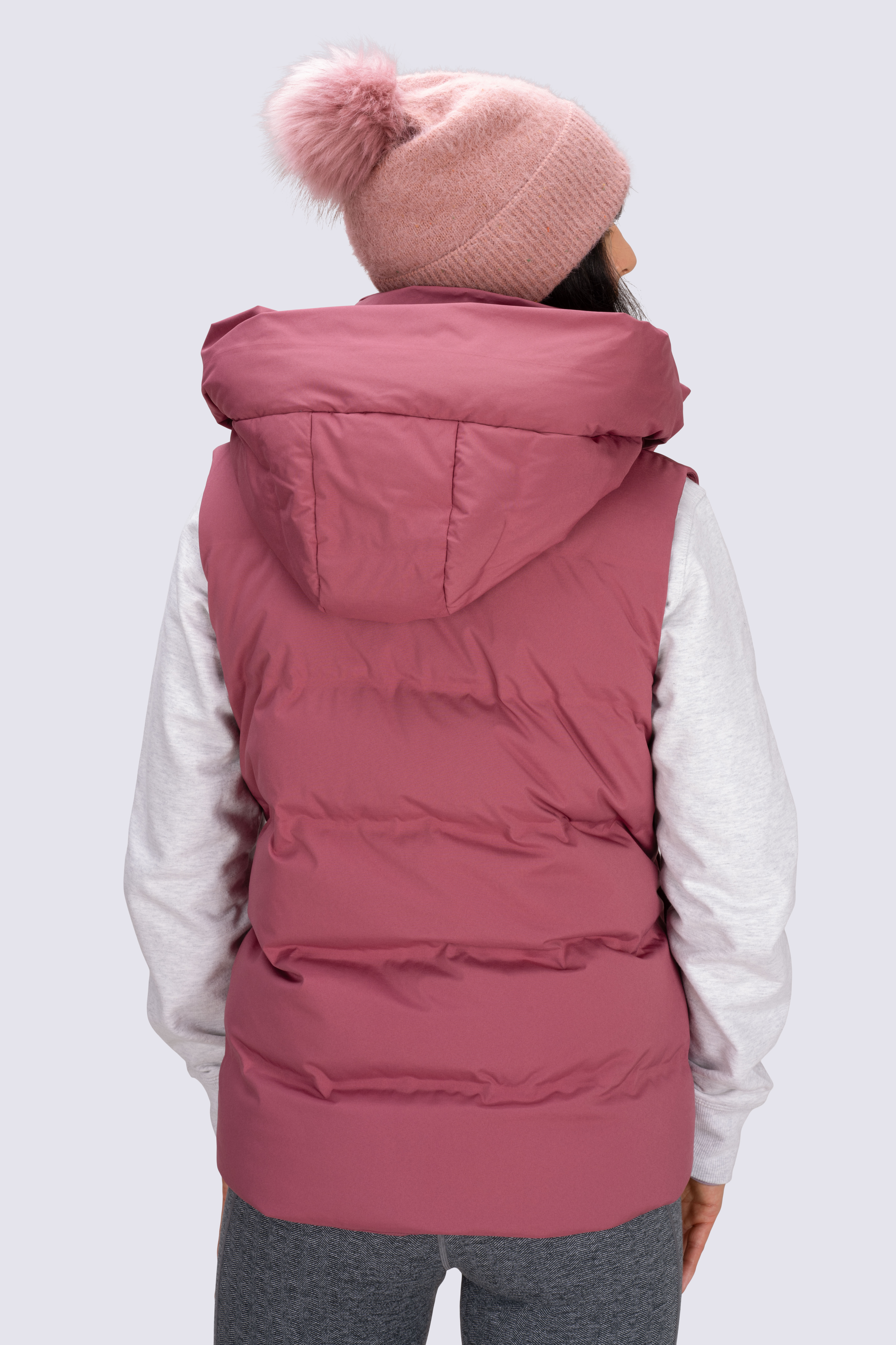 Macpac Women's Narvi Down Vest