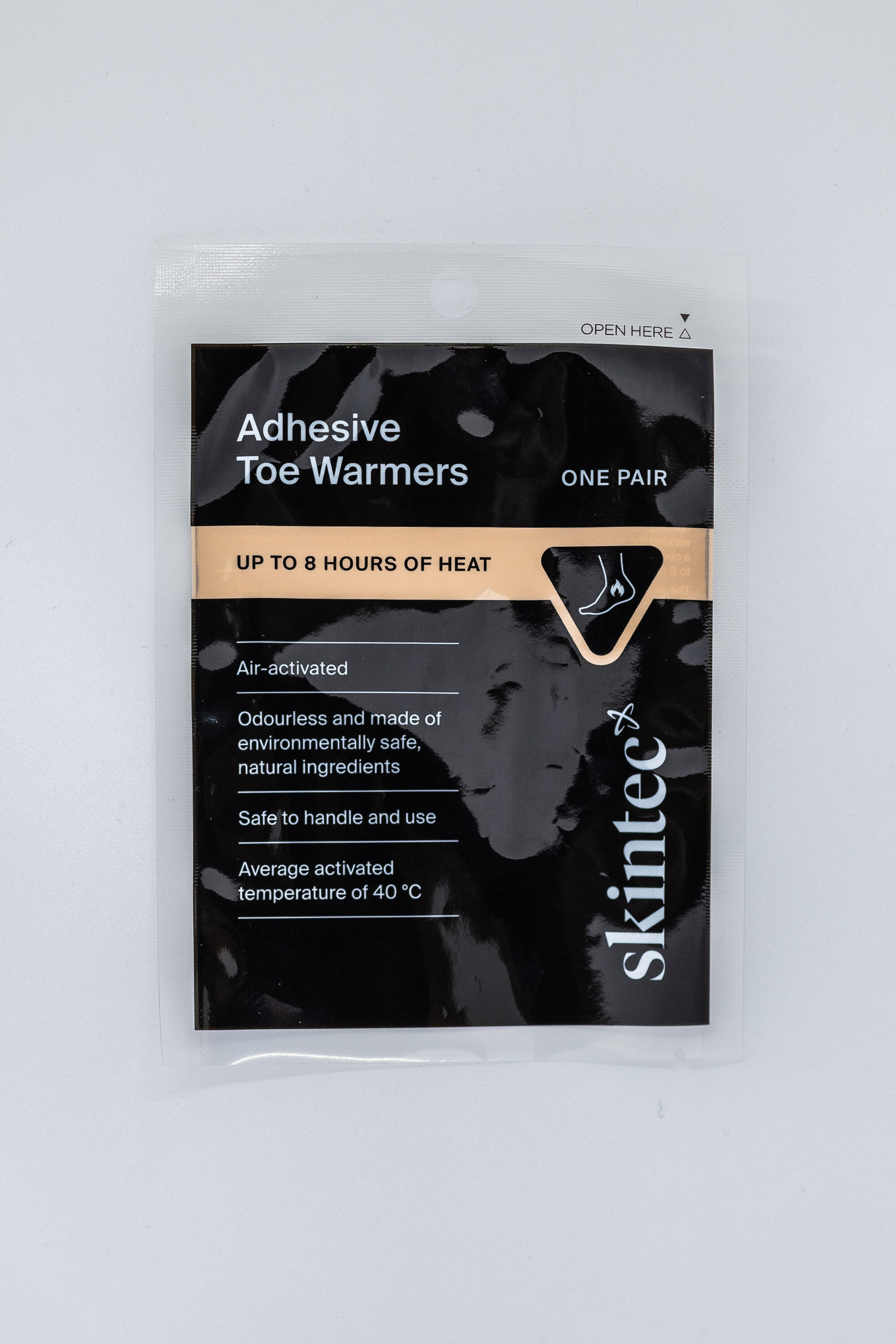 Skintec Toe Warmers