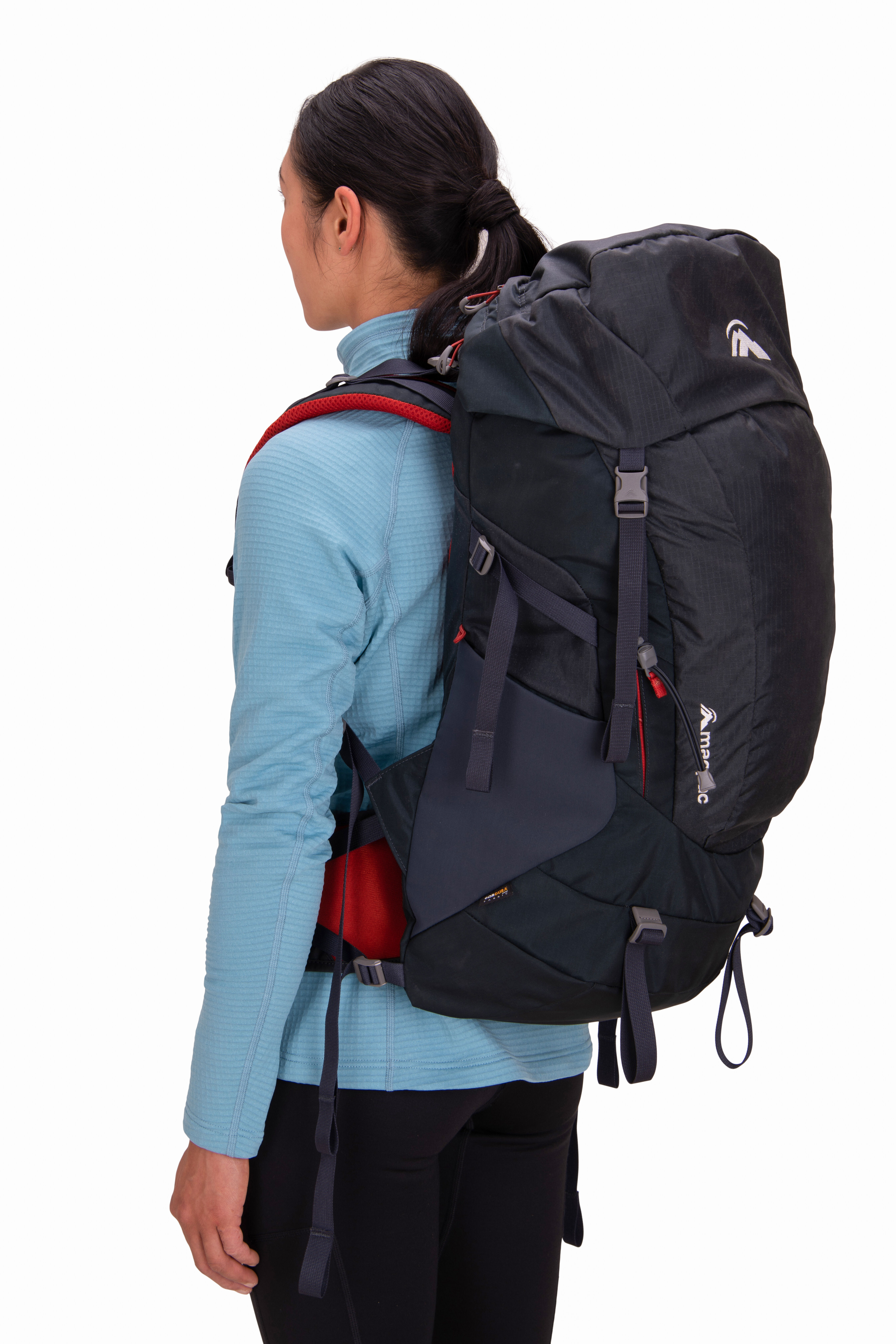 Macpac Torlesse 35L Hiking Backpack