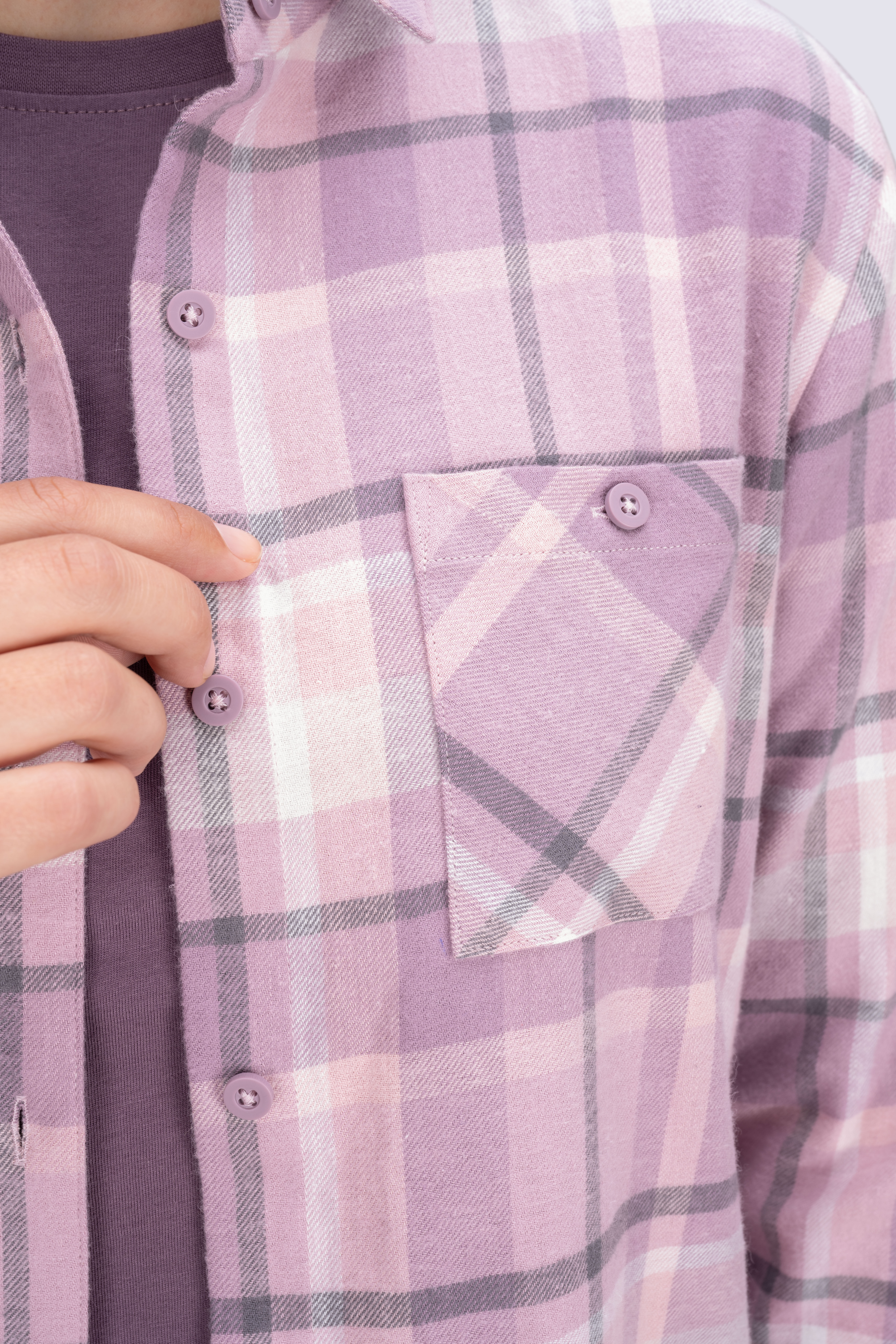 Macpac Women's Sutherland Shirt