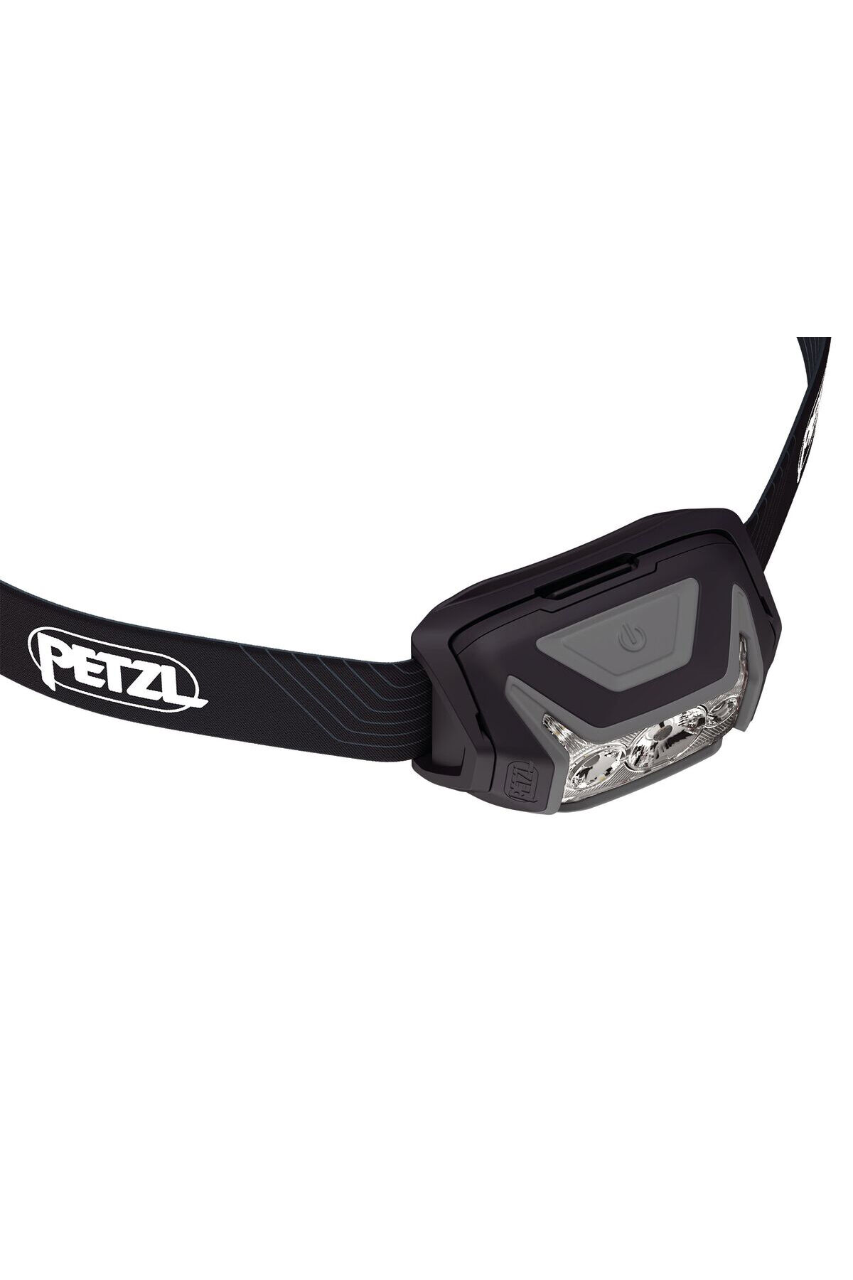 Petzl Actik 450