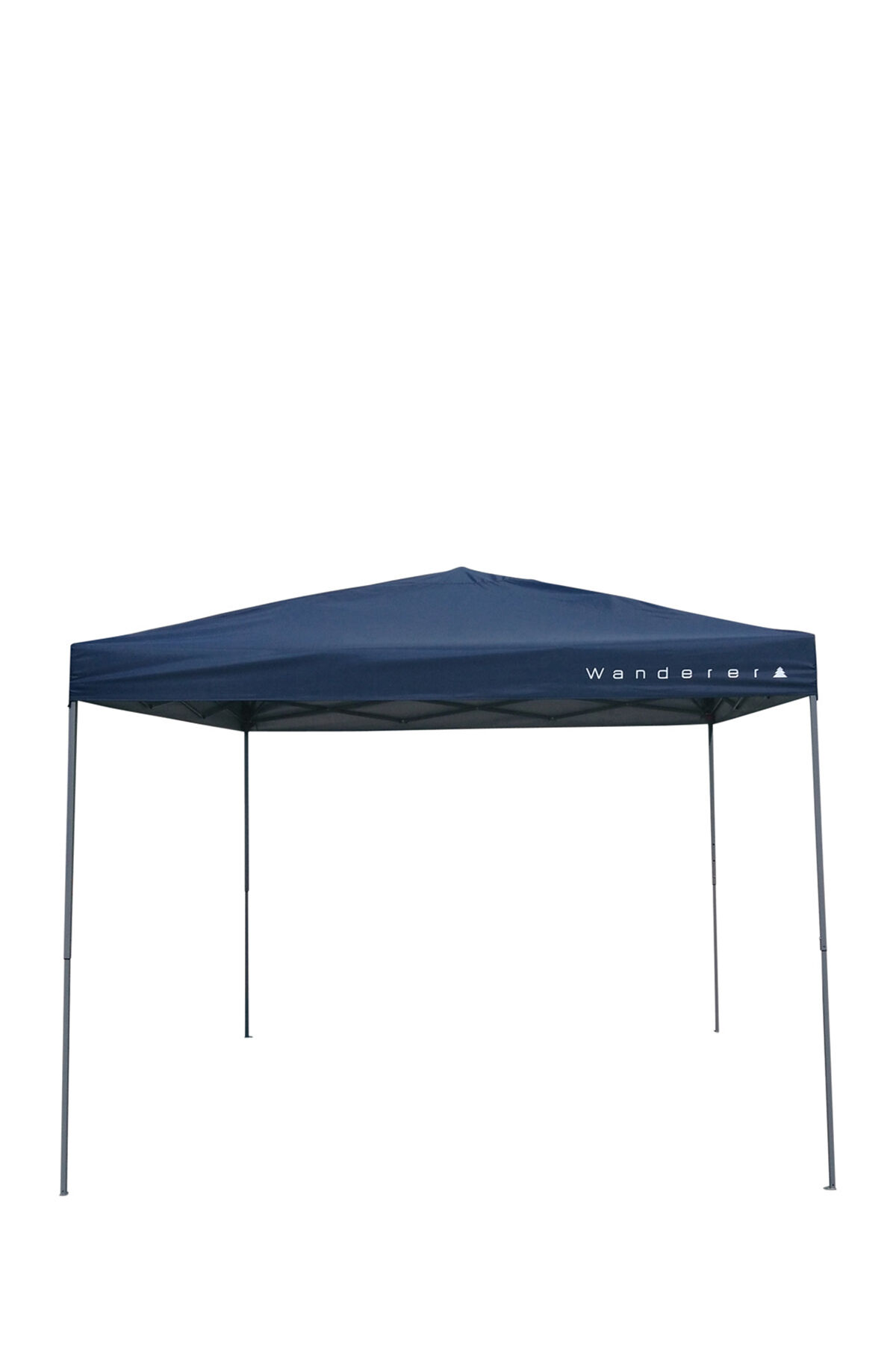 Wanderer Classic Gazebo — 3 x 3 m