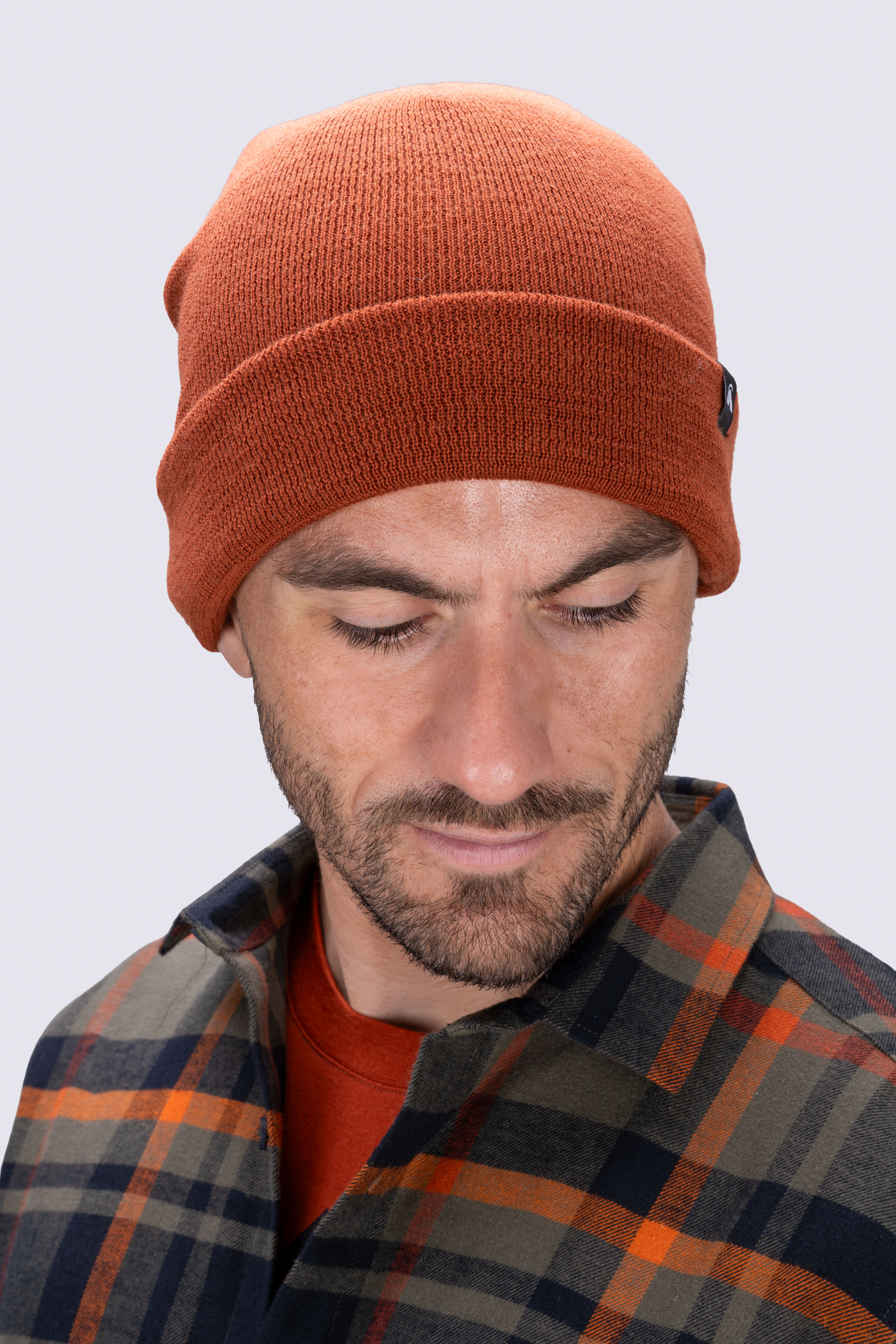 Macpac Baseline Merino Blend Beanie