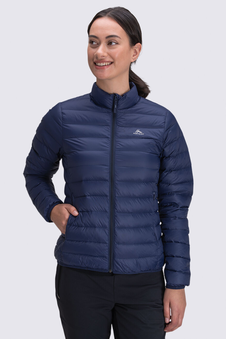 Macpac Women's Uber Light Down Jacket