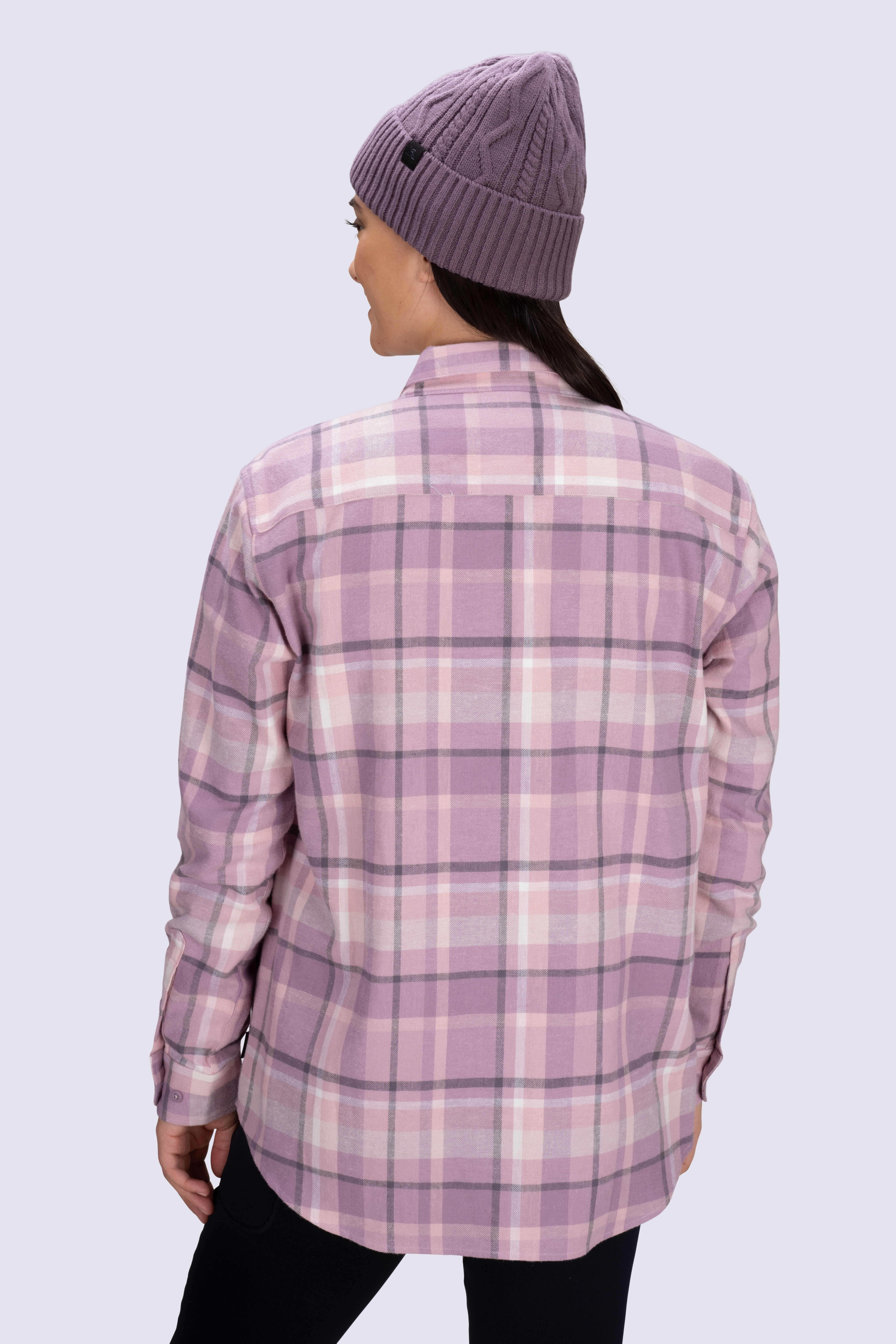 Macpac Women's Sutherland Shirt