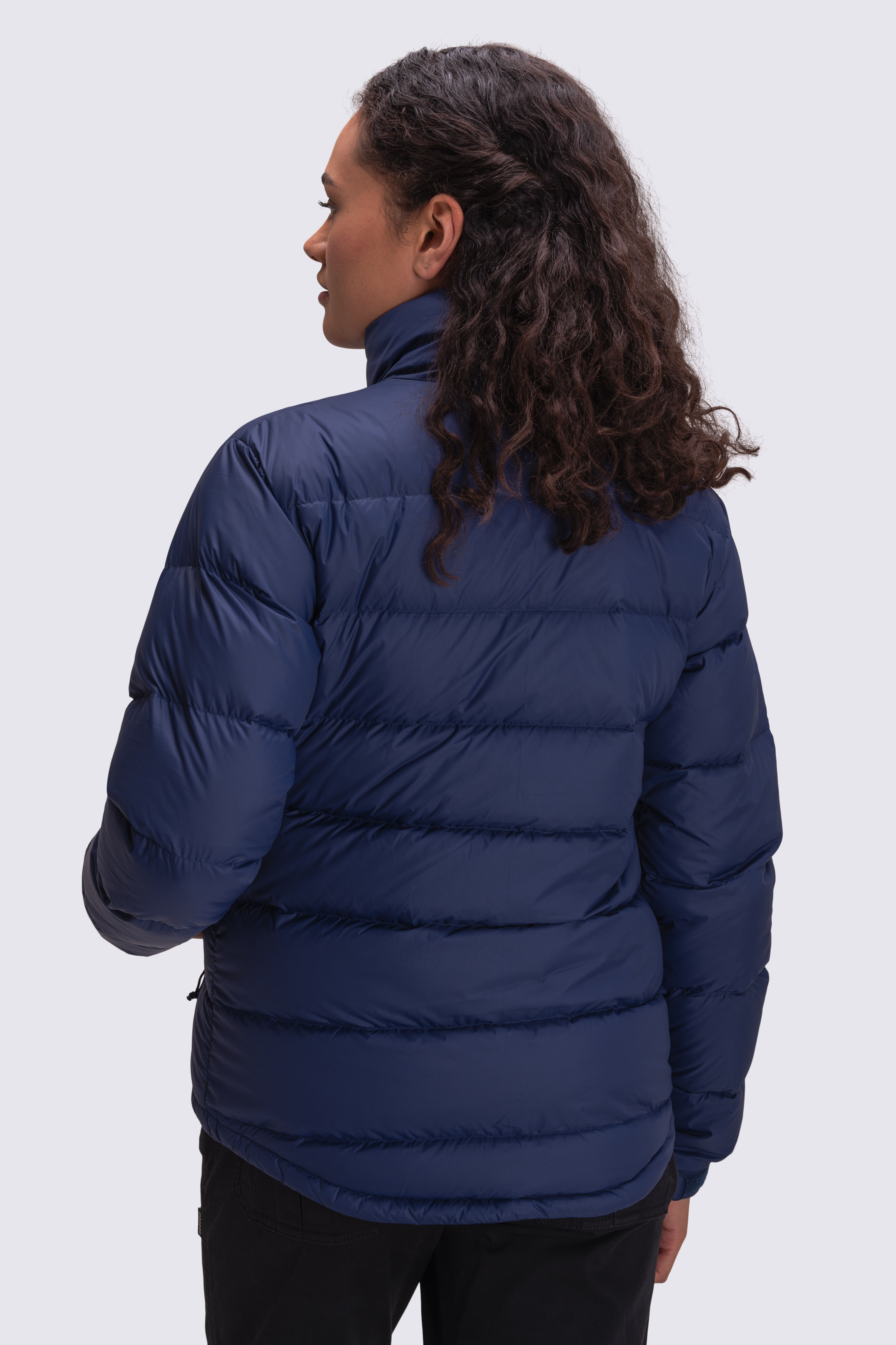 Macpac Women's Halo Down Jacket