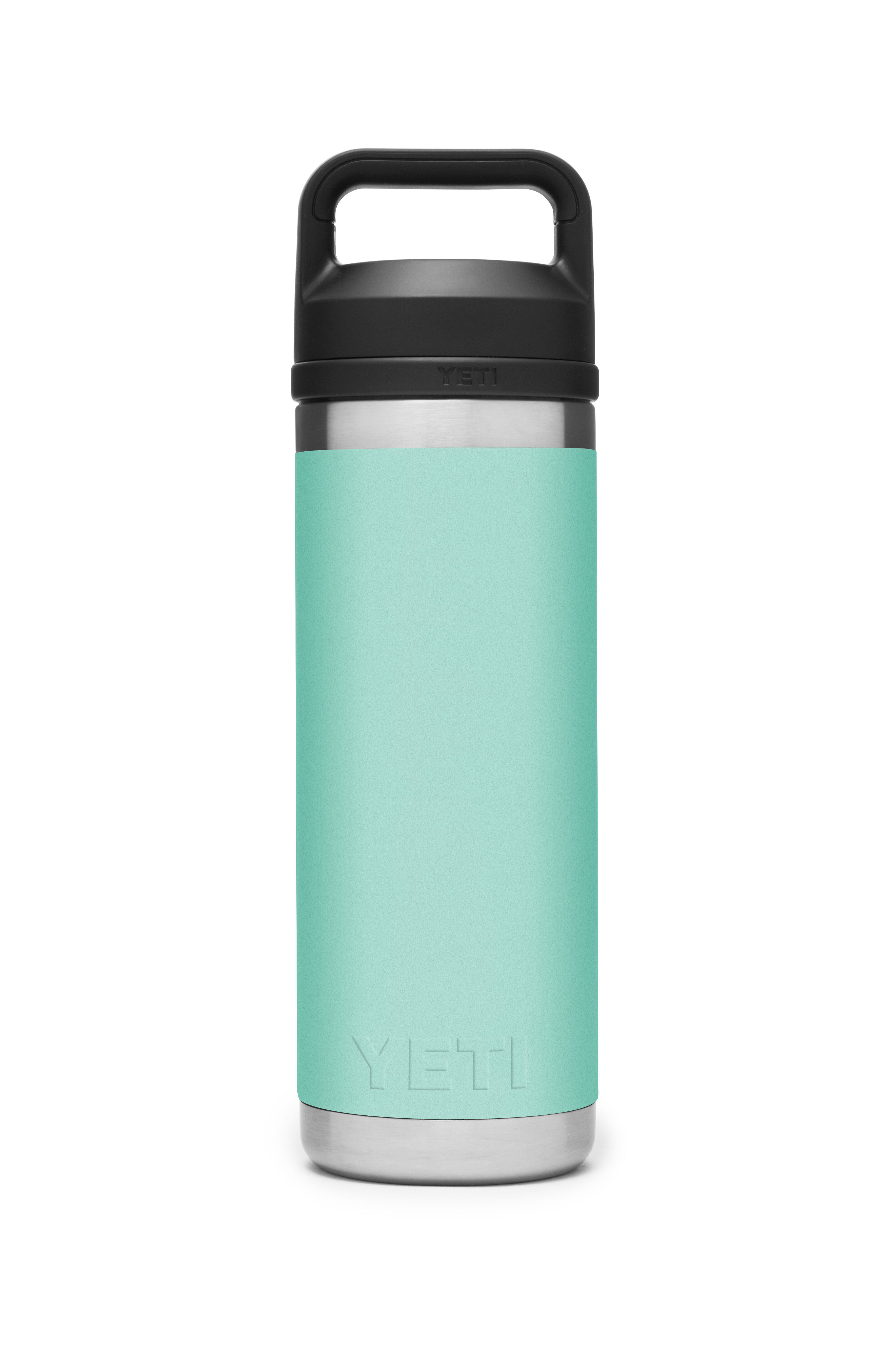 YETI® Rambler® Bottle — 18 oz