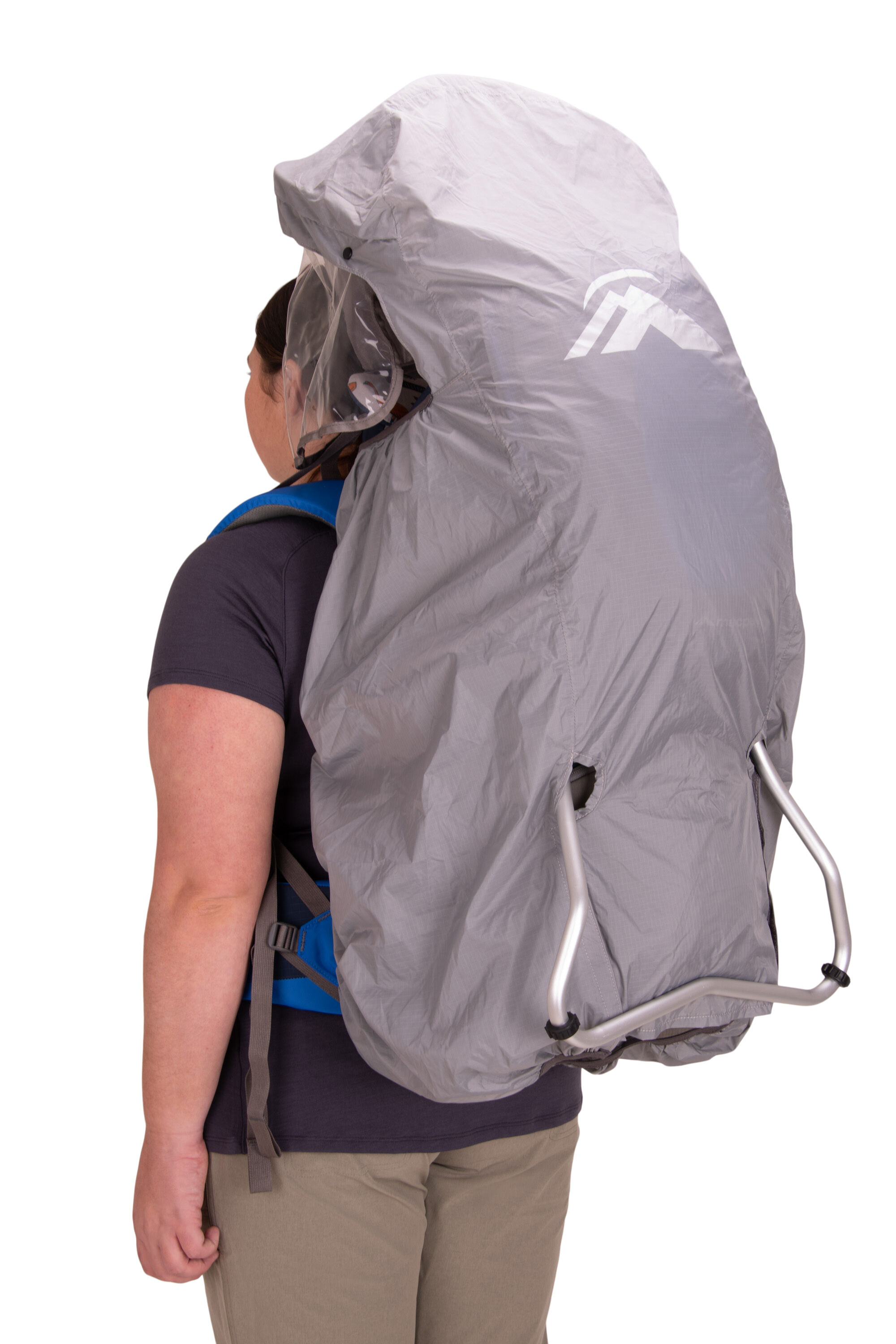 Macpac Vamoose Child Carrier