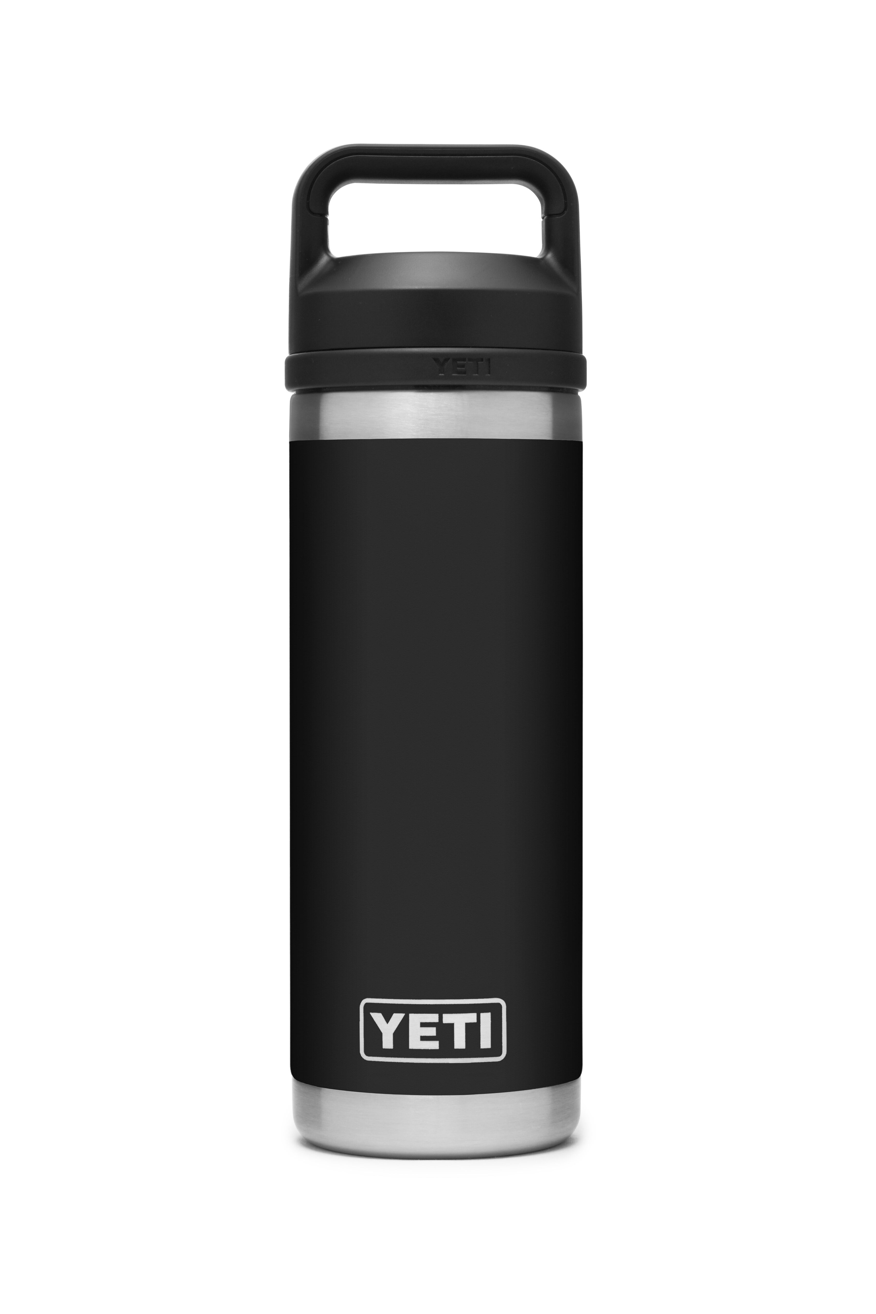 YETI® Rambler® Bottle — 18 oz