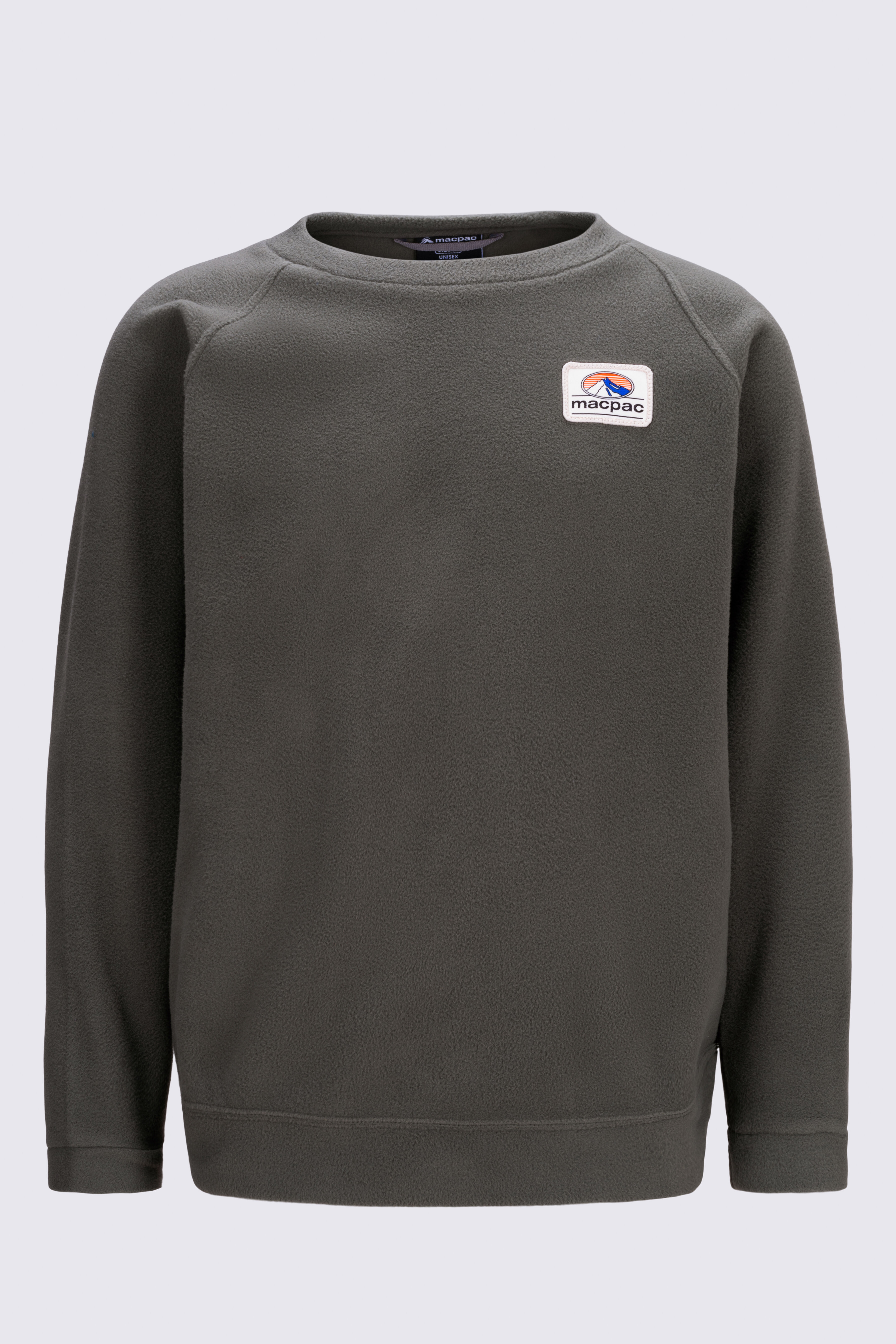 Macpac Kids' Originals Fleece Crew
