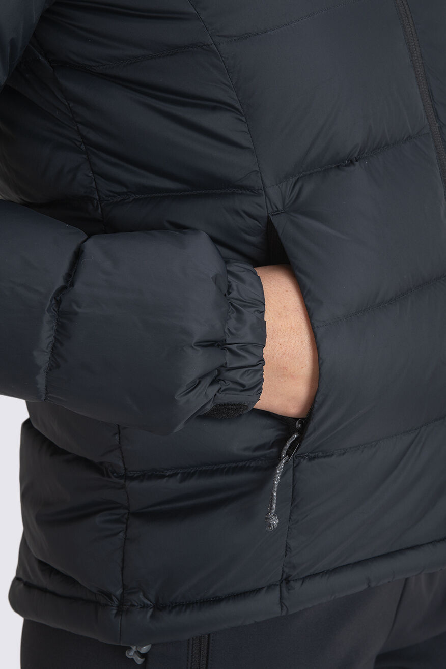 Macpac Women's Halo Down Jacket