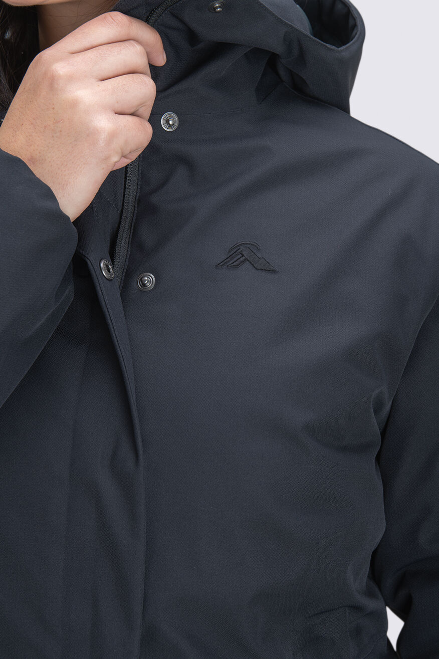 Macpac Women's Lindis Waterproof Down Coat