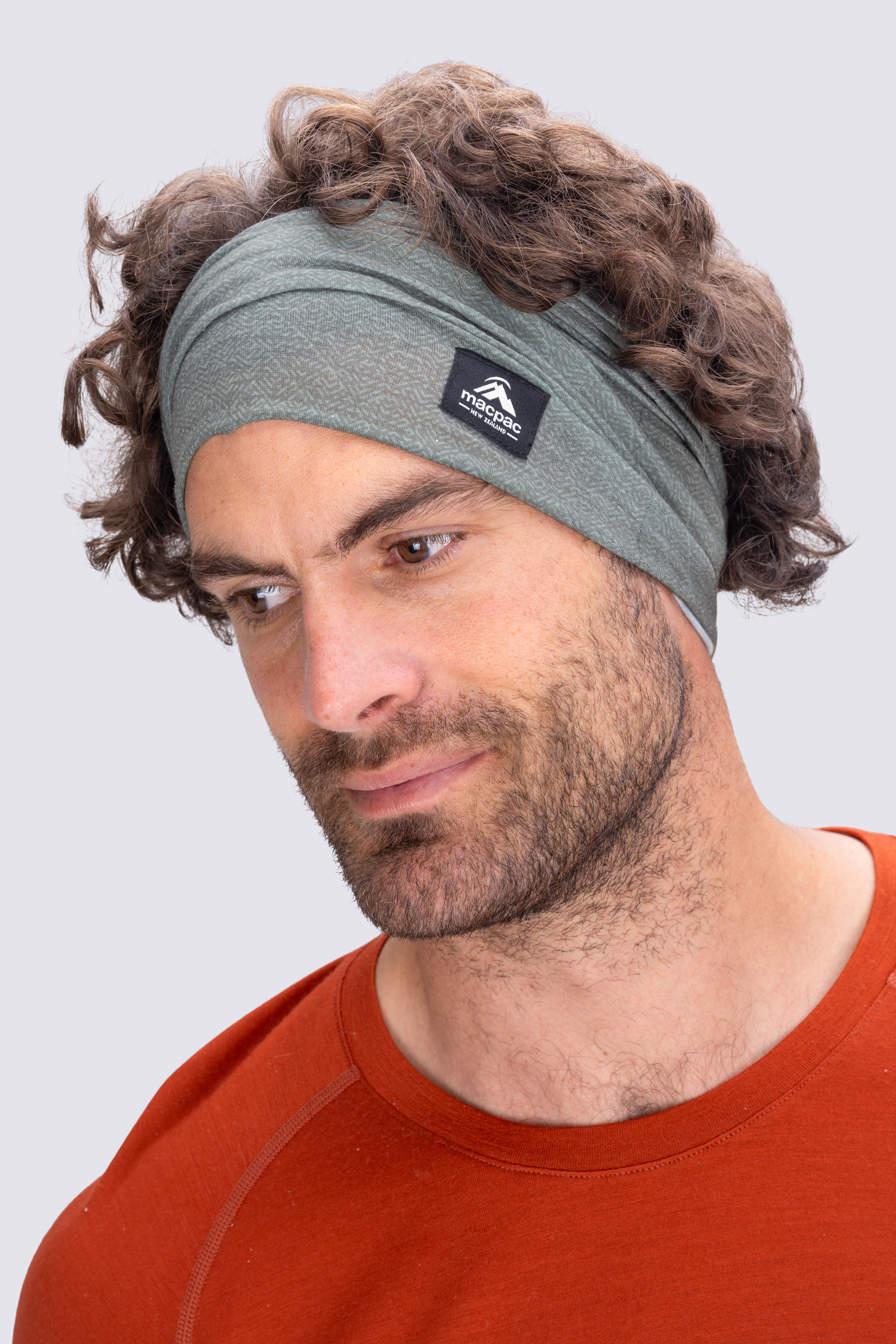 Macpac Light Neck Gaiter