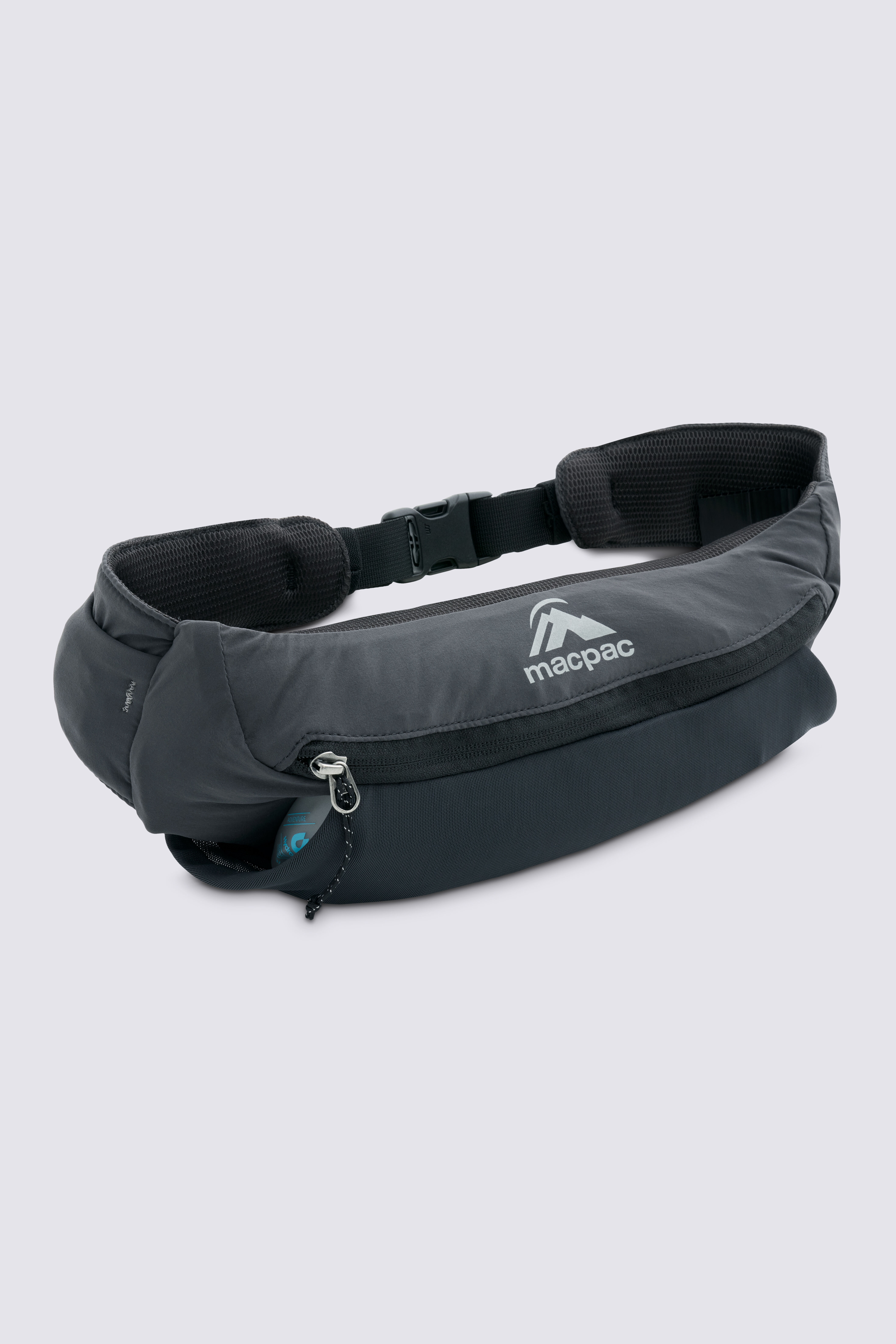 Macpac Amp Ultra 1.5L Running Belt