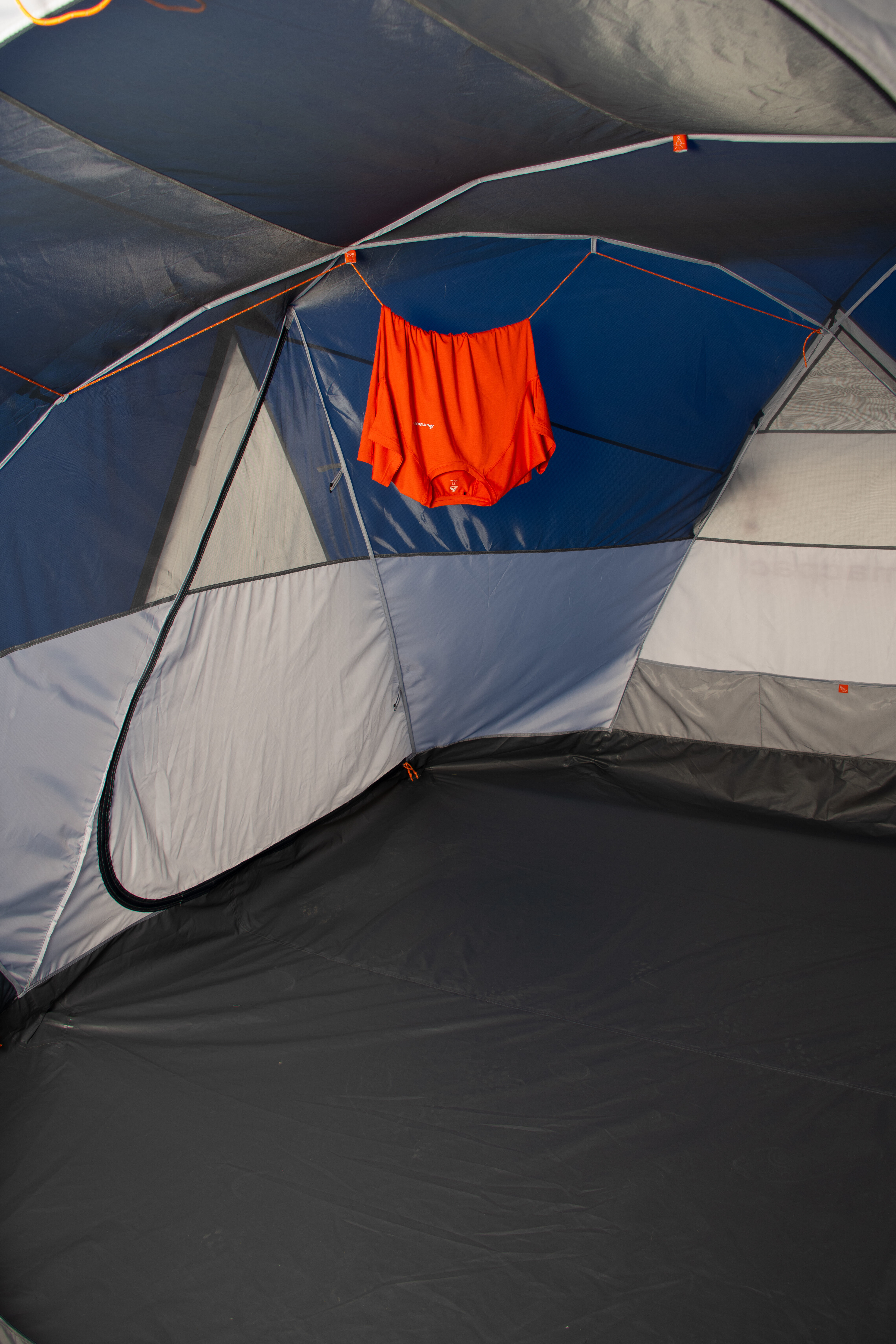 Macpac Solstice 4 Person Tent