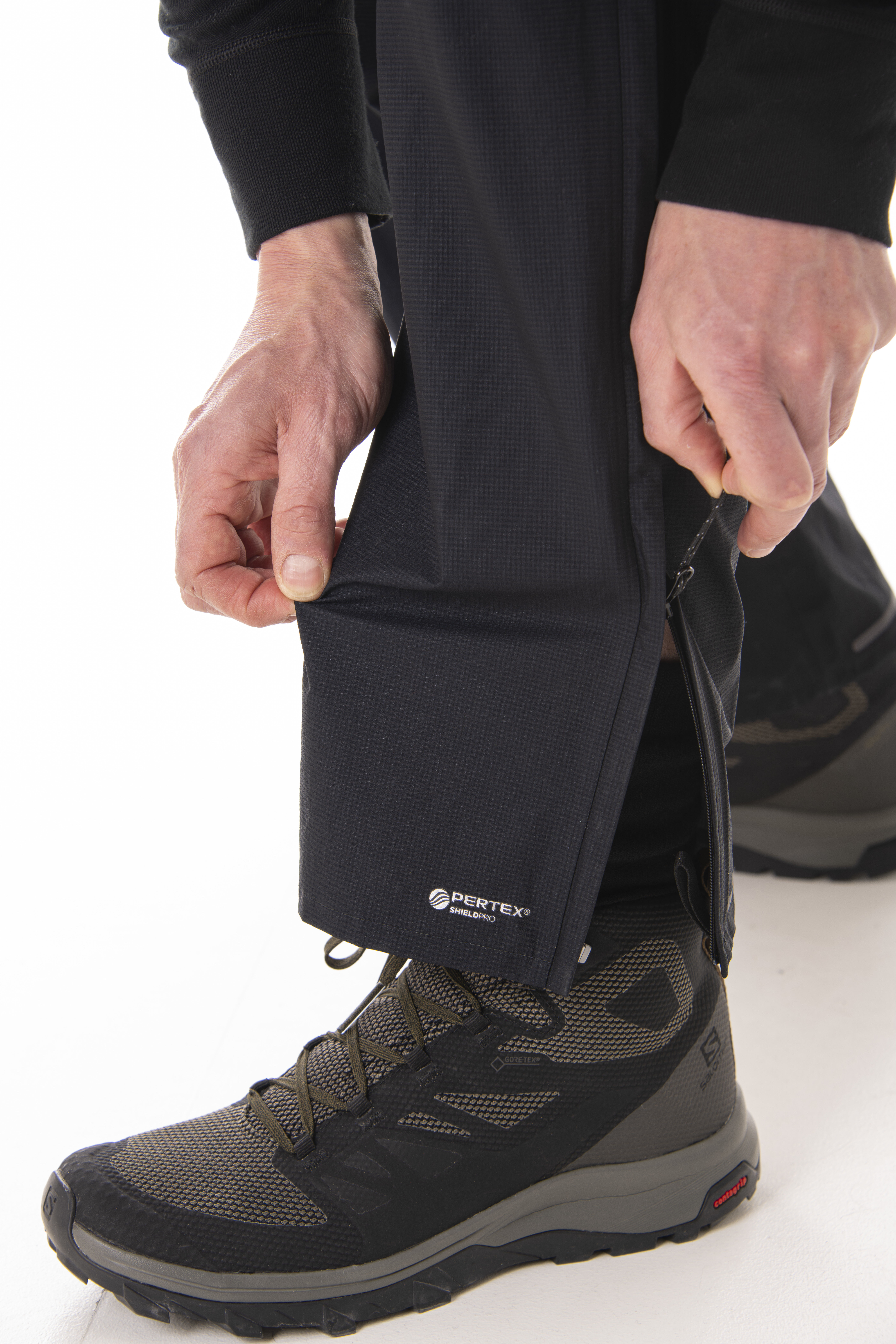 Macpac Men's Nazomi Rain Pants