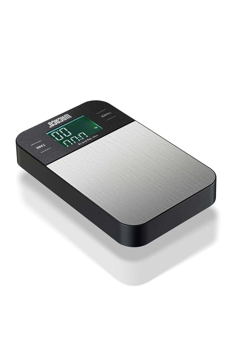 Wacaco Exagram Coffee Scale