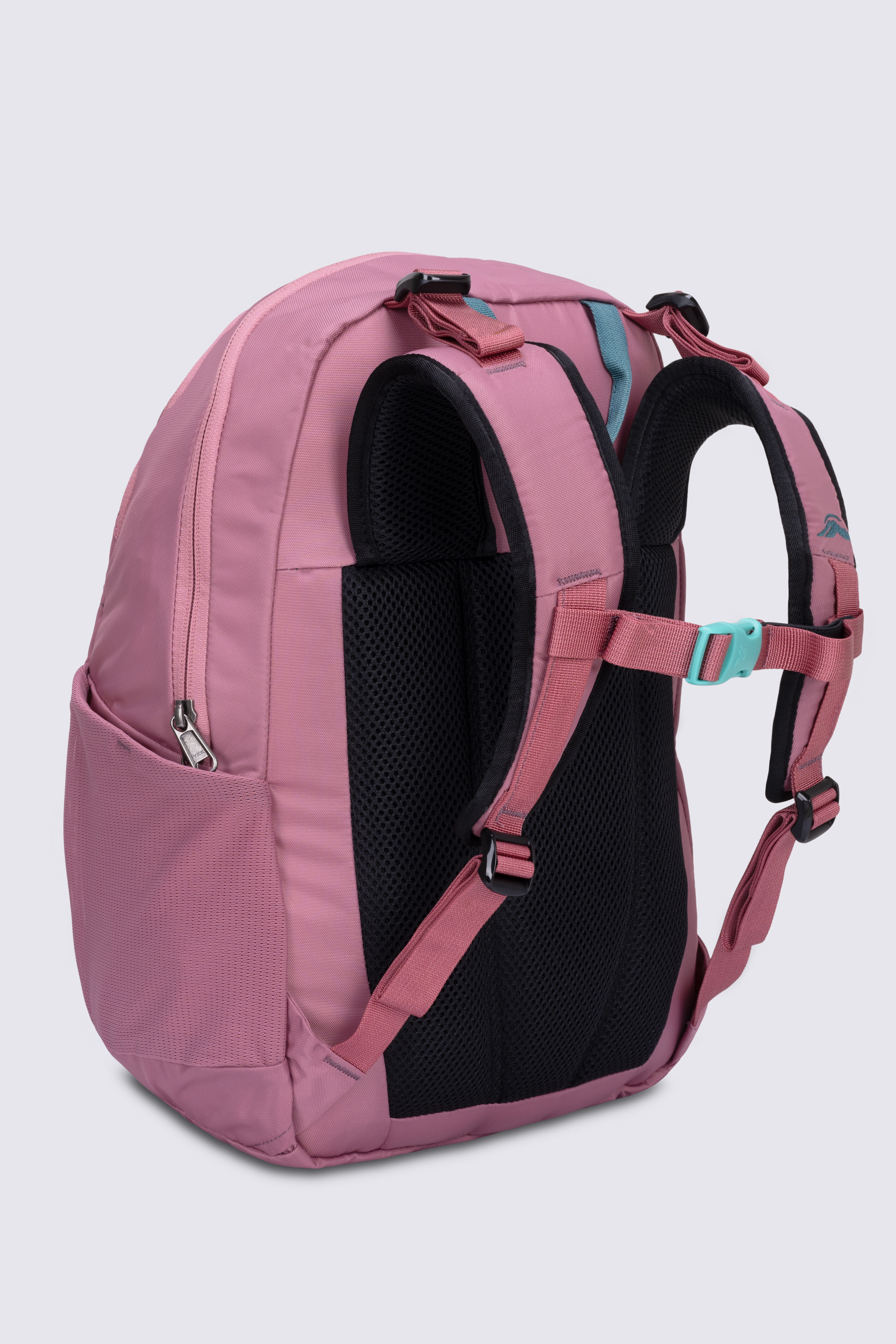 Macpac Clipper 17L Kids' Backpack V2