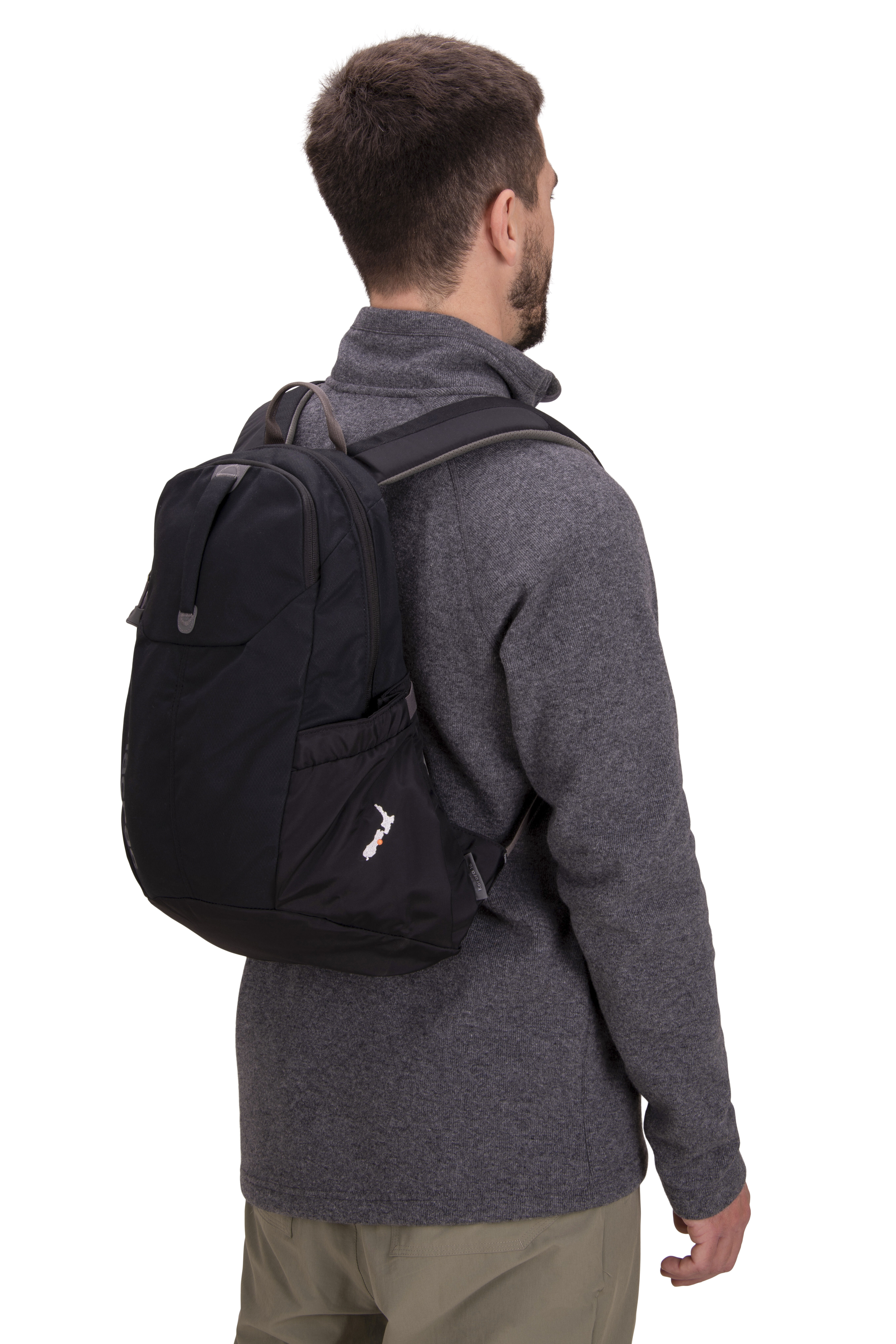 Macpac Korora 16L AzTec® Backpack