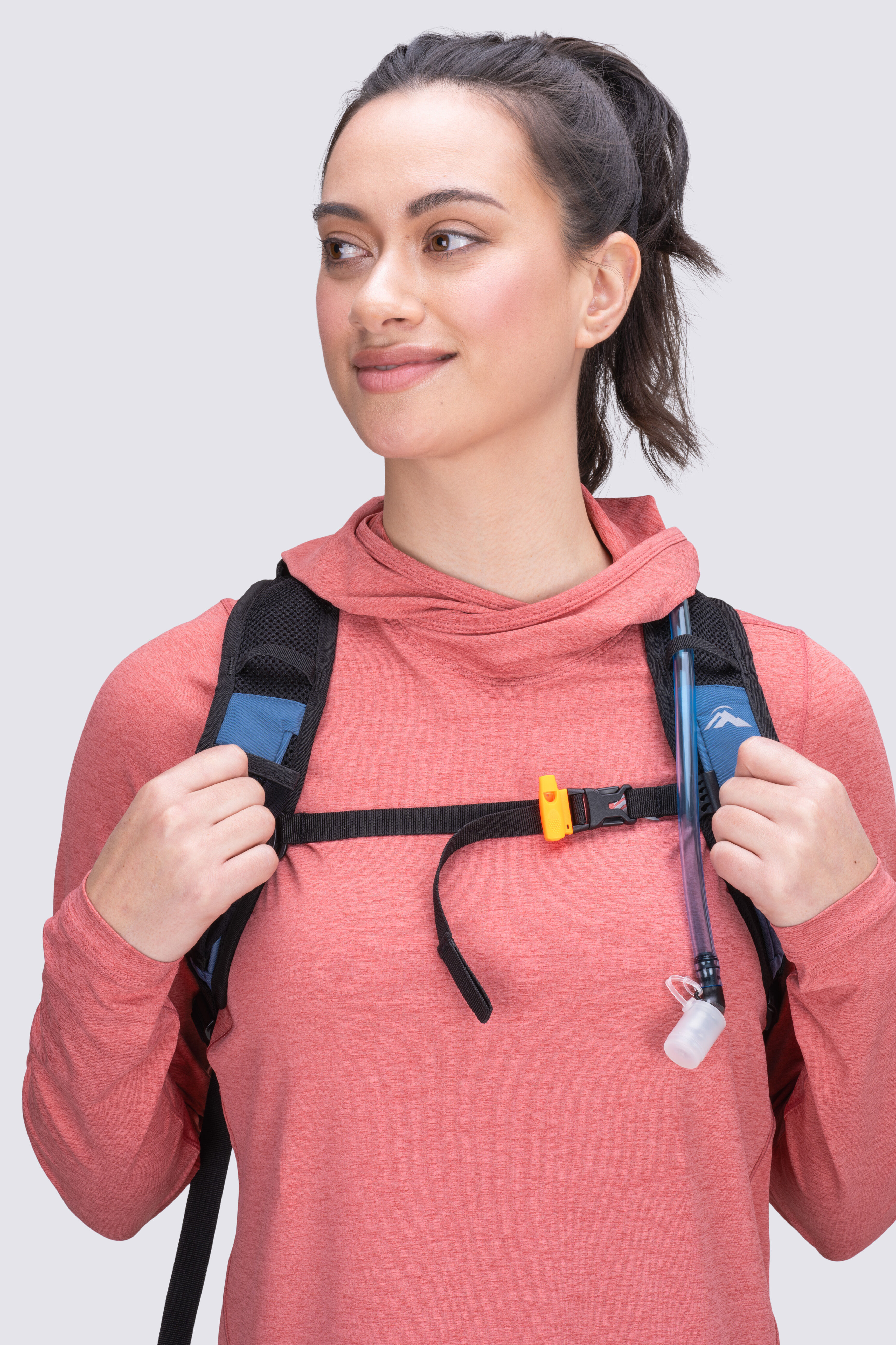 Macpac Amp H₂O 2L Hydration Backpack