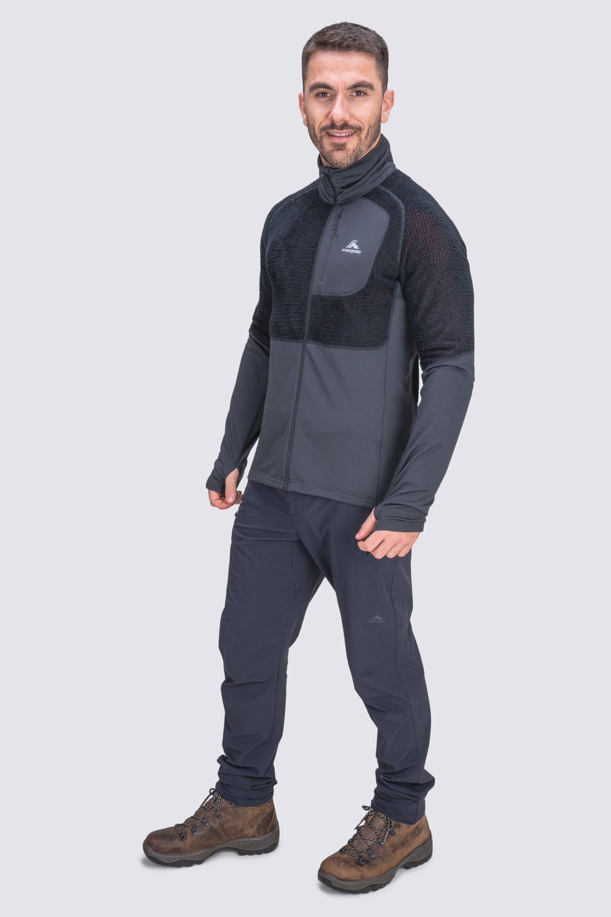 Macpac Men's Trekker Pants