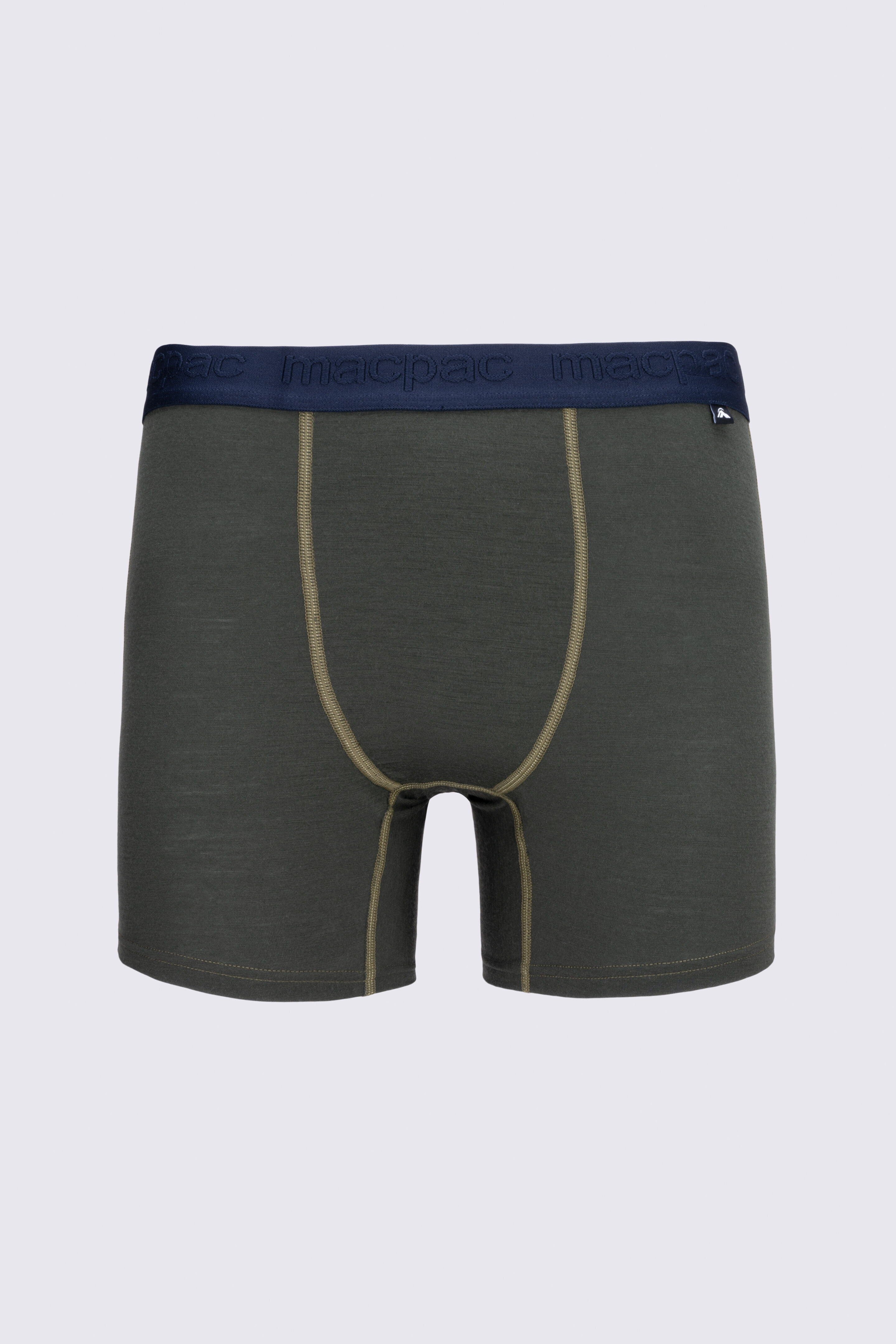 Macpac Men's 180 Merino Boxers