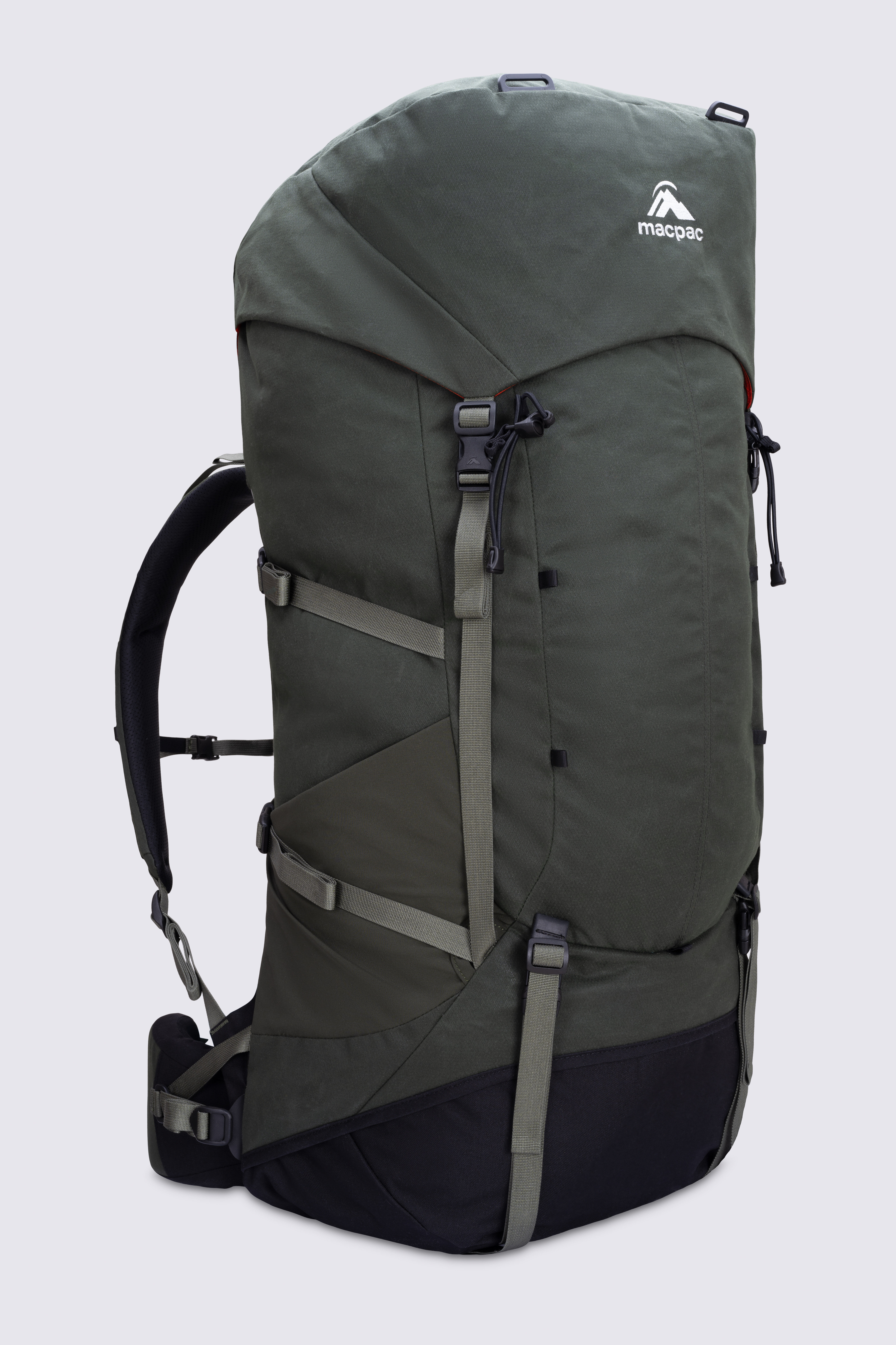 Macpac Cascade AzTec® 75L Hiking Backpack