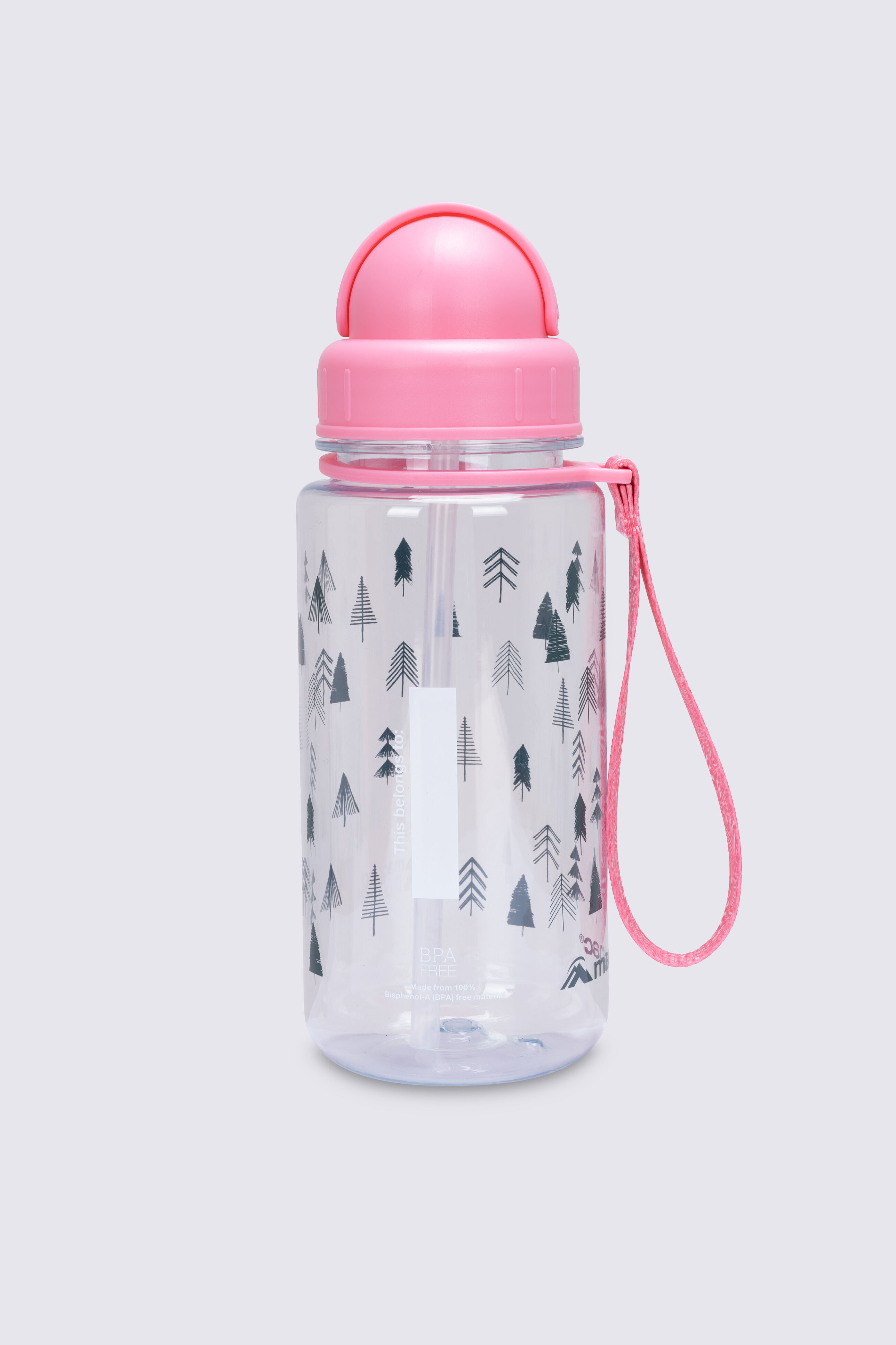 Macpac Kids' Water Bottle — 400ml