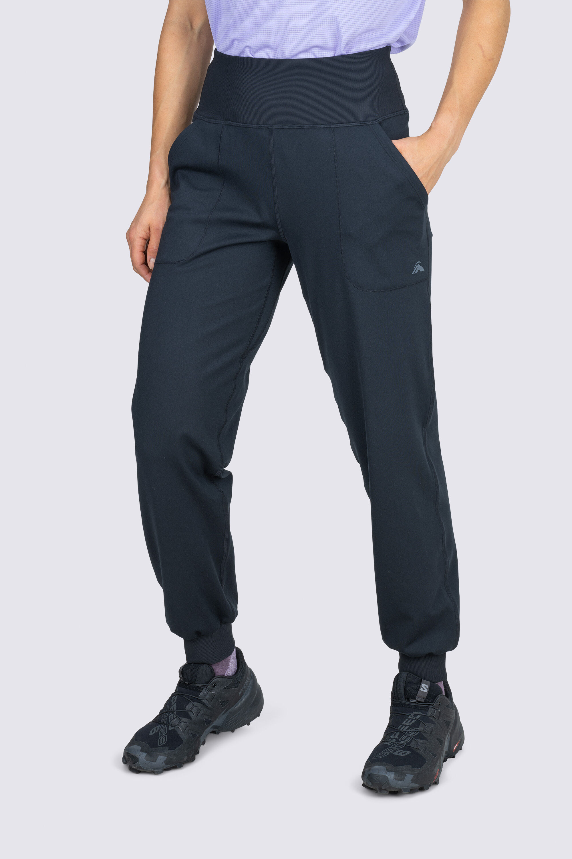 Macpac Women's Active Knit Joggers