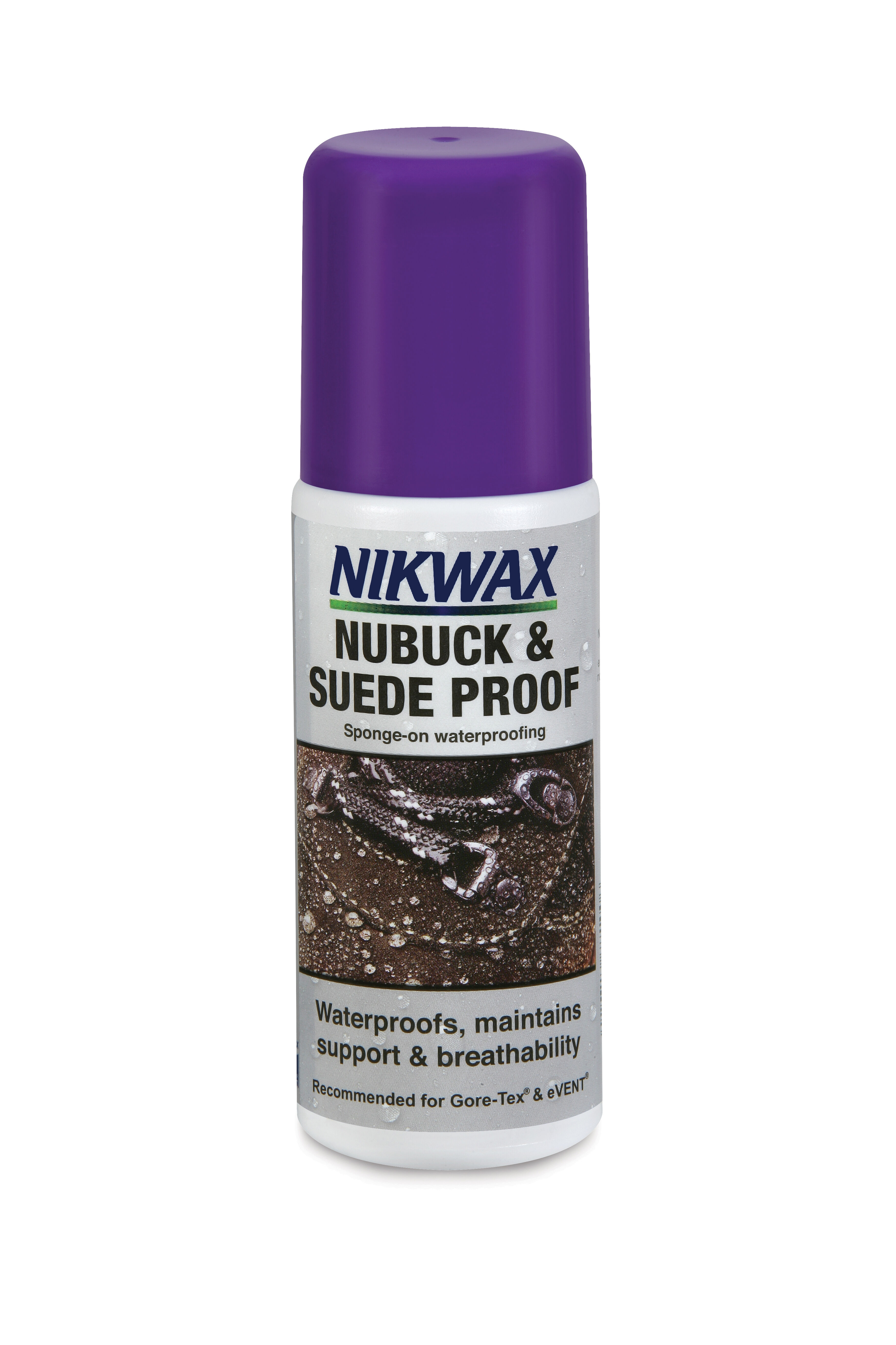 Nikwax Nubuck & Suede Proof