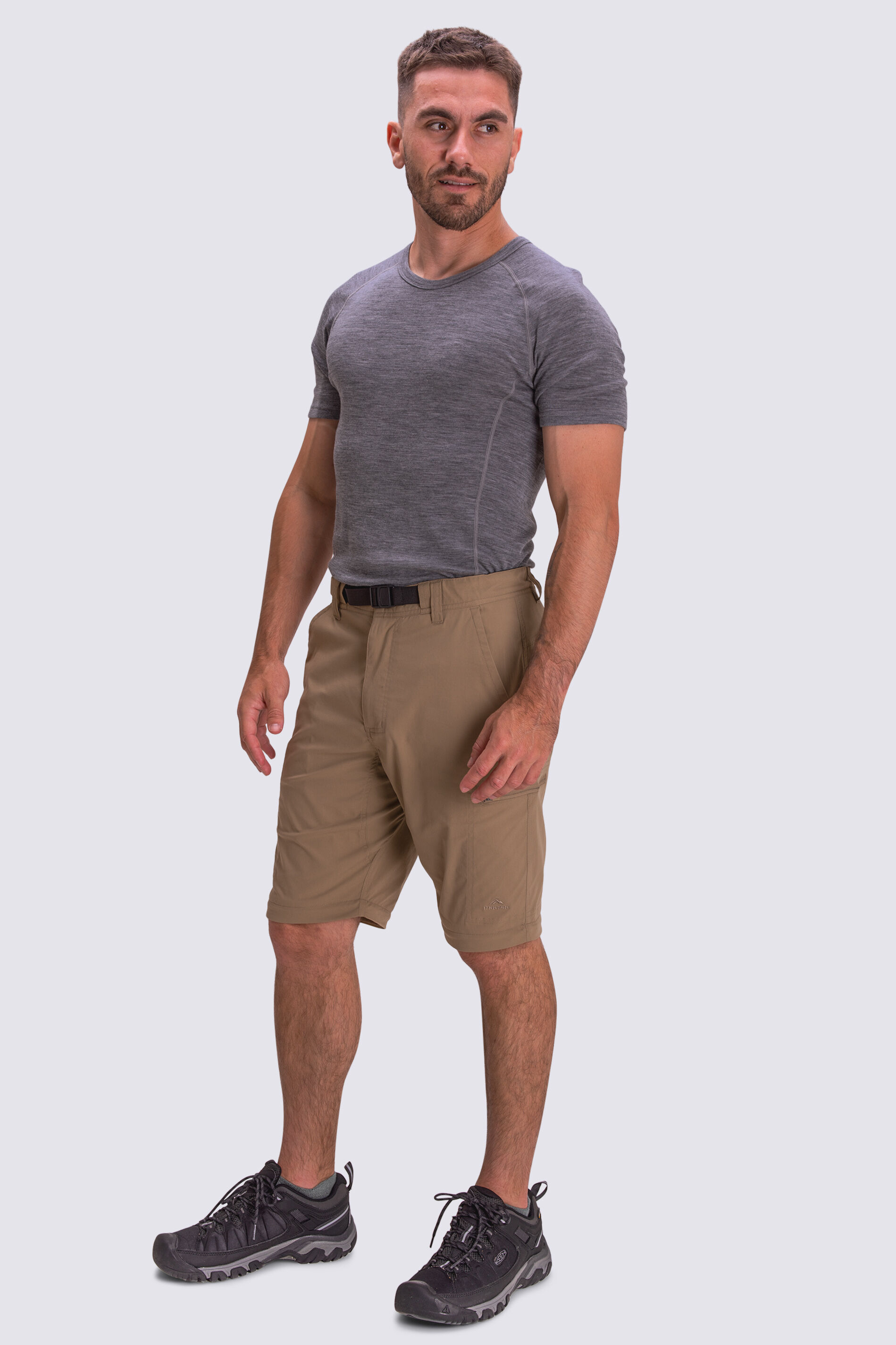 Macpac Men's Rockover Convertible Pants