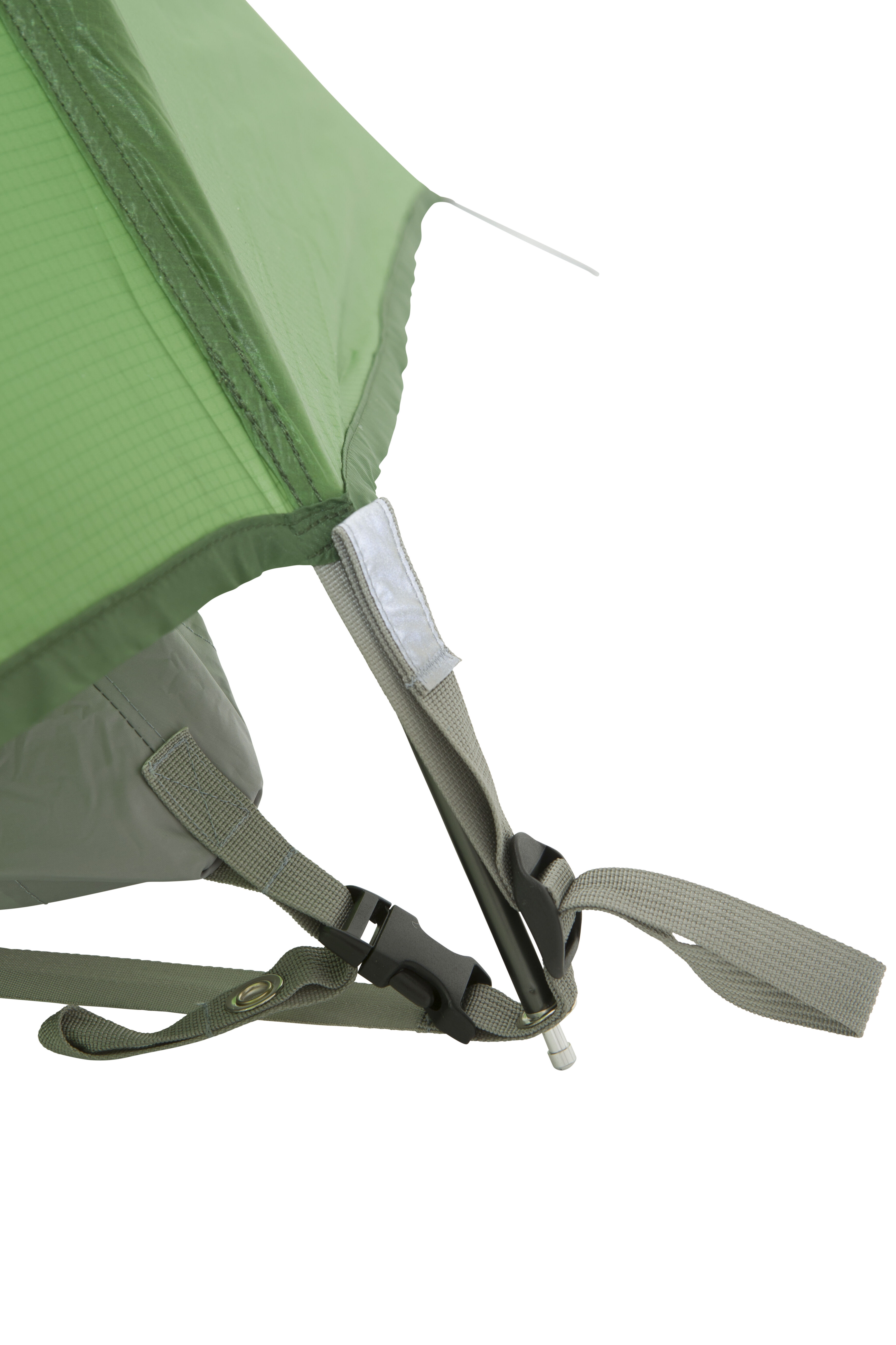 Macpac Microlight 1 Person Tent