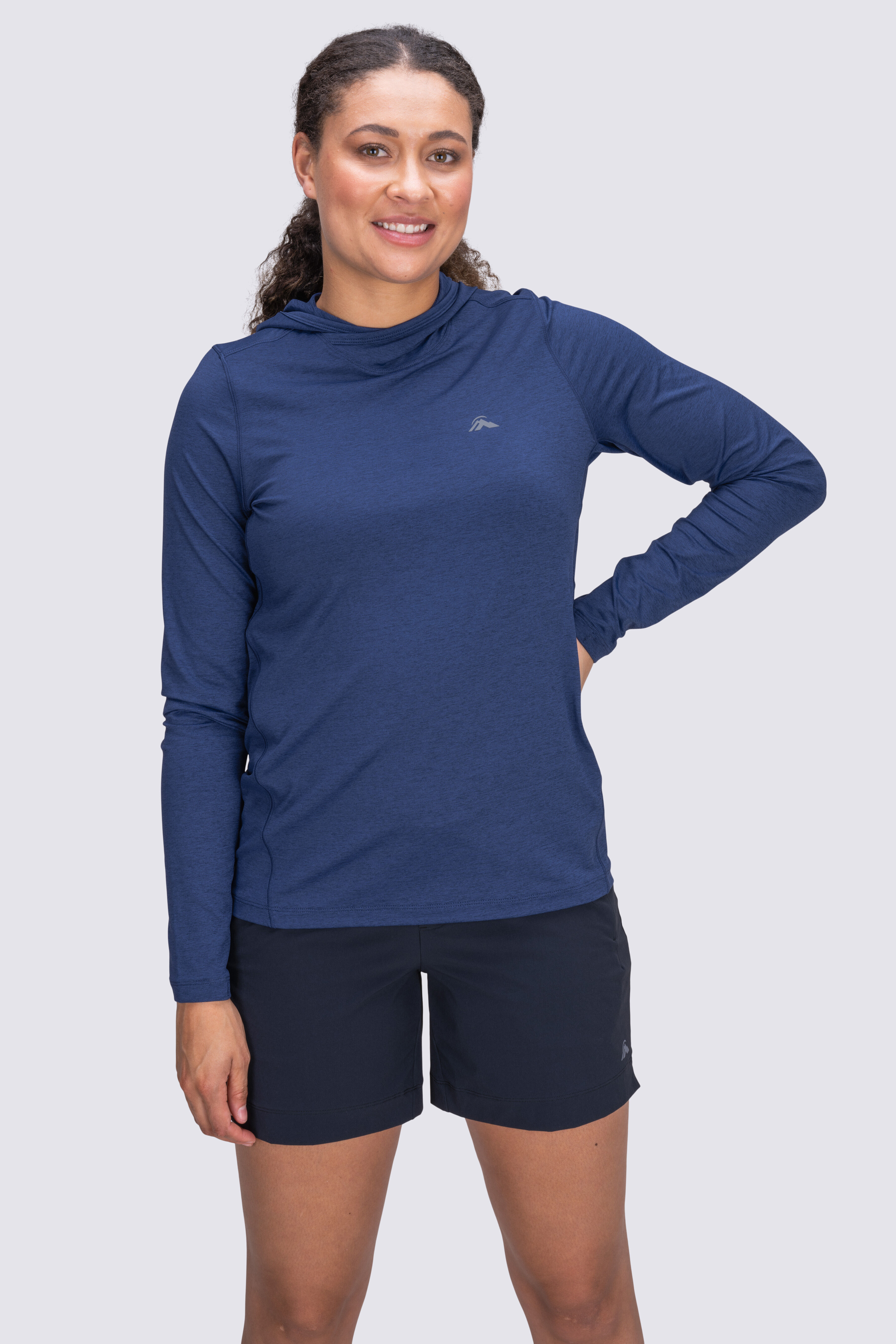 Macpac Women's Mountain Shorts