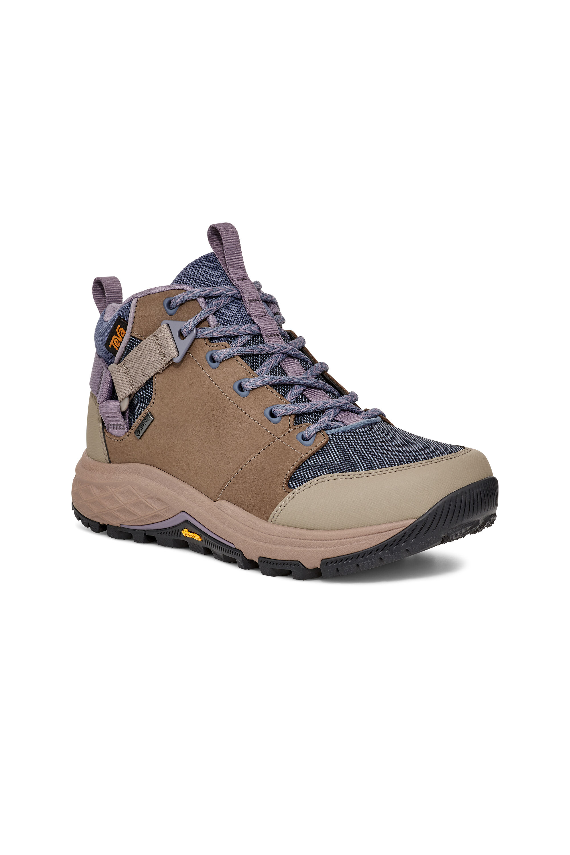 Teva Women's Grandview Mid GTX Hiking Boots