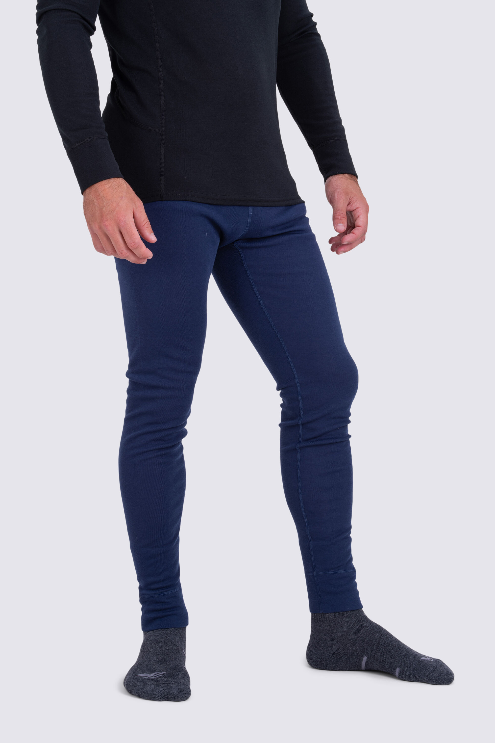 Macpac Men's Geothermal Pants