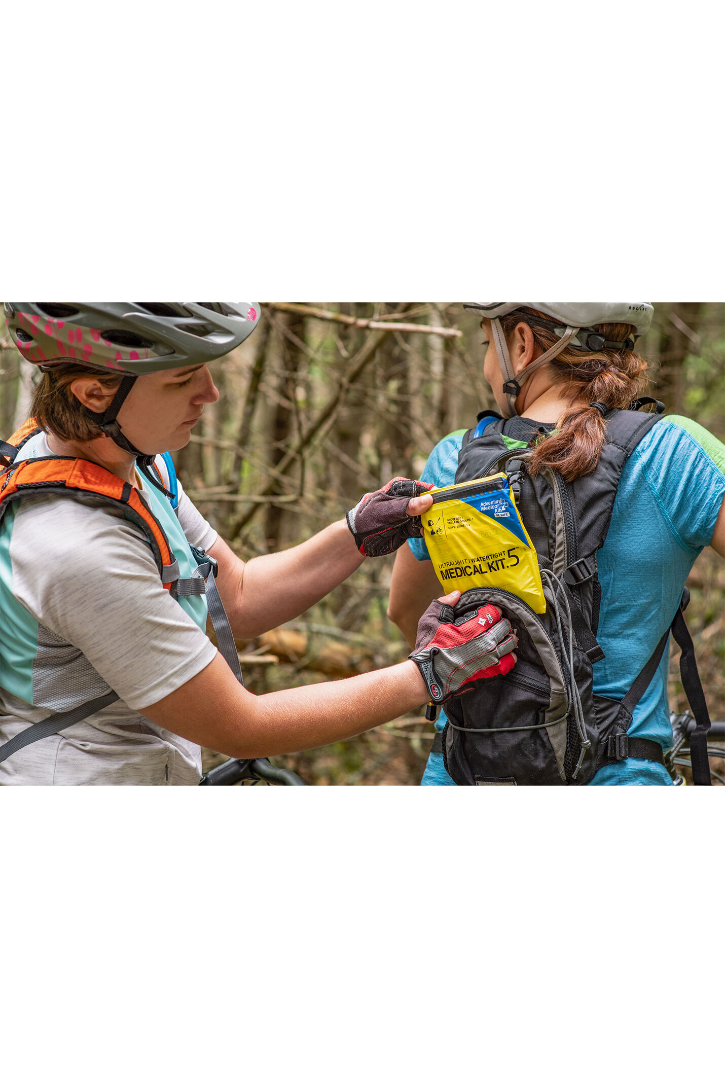 Adventure Medical Kits Ultralight / Watertight .5 First Aid Kit